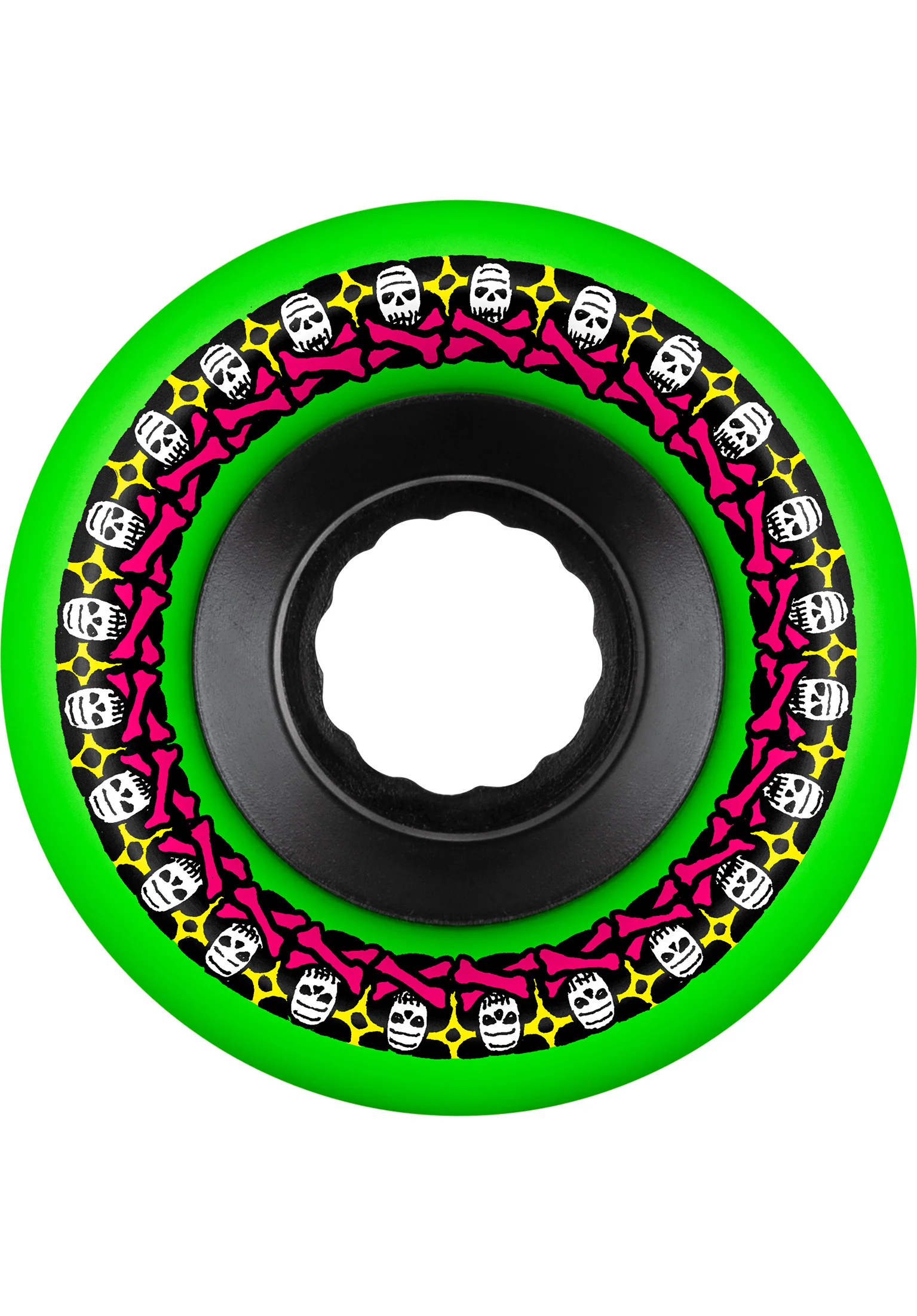 ATF Rough Riders 80A Annuals