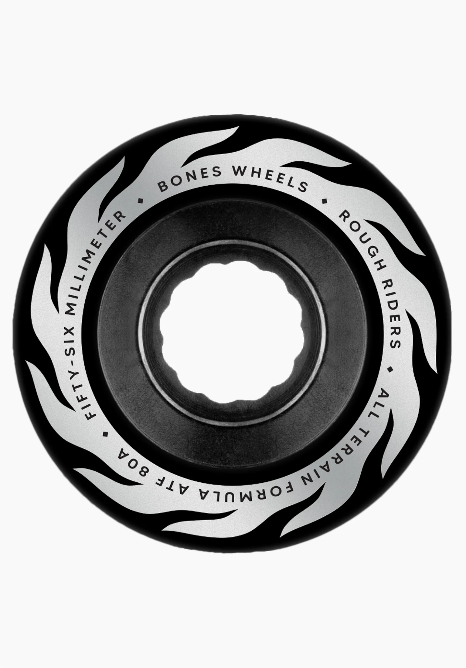 ATF Rough Riders Eternal Flame 80A