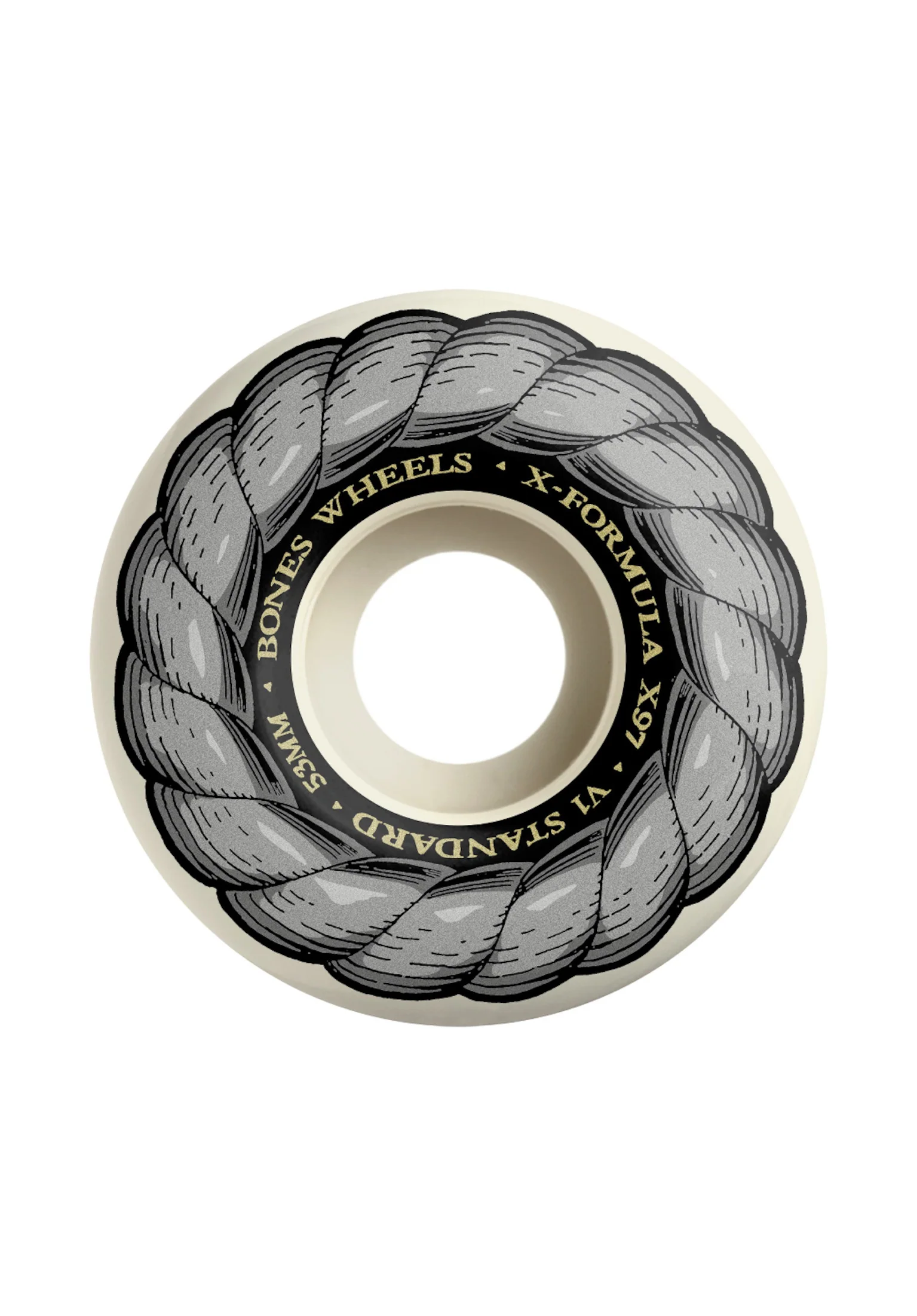 X-Formula 97A V1 Standard