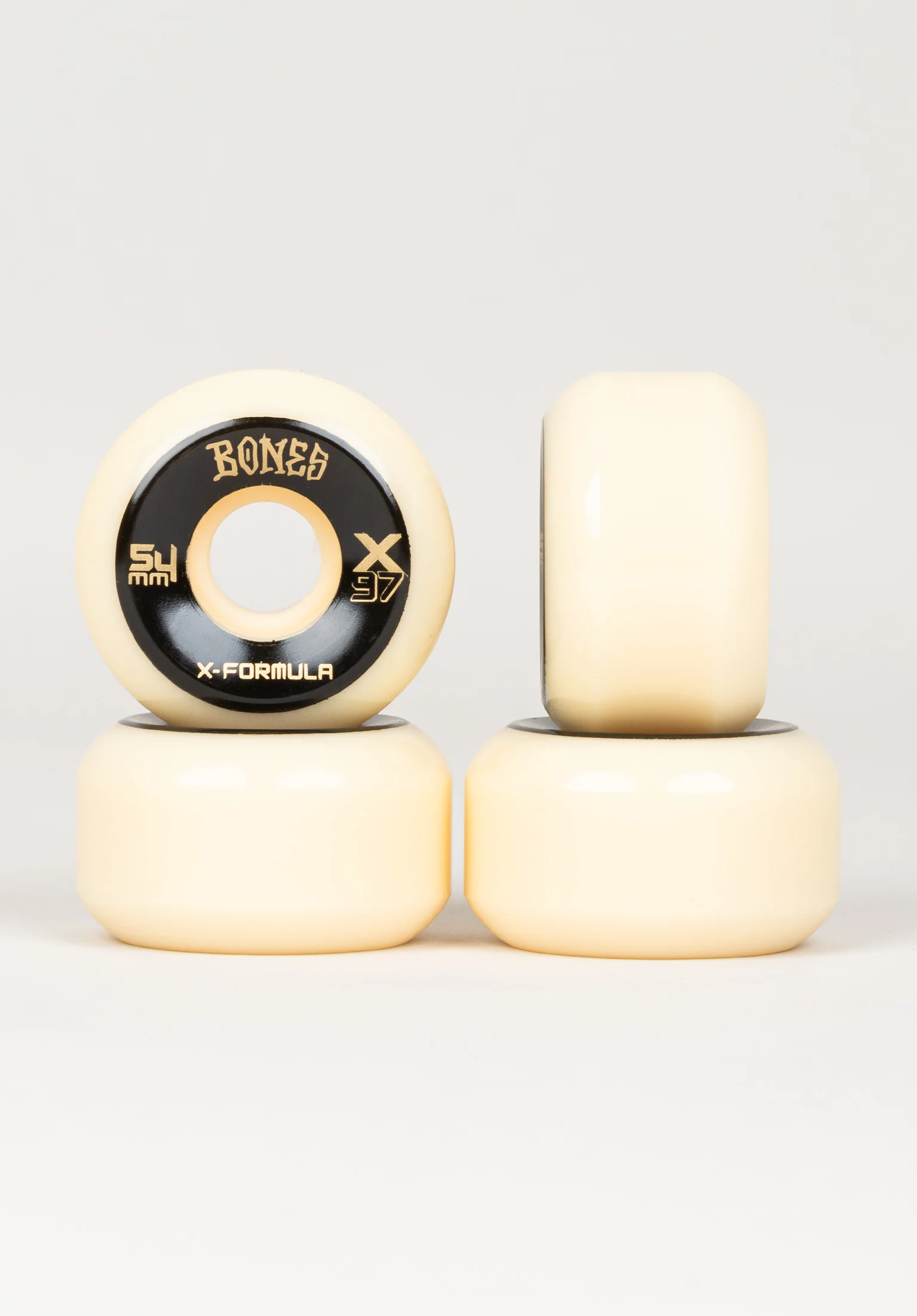 X-Formula 97A V5 Sidecut