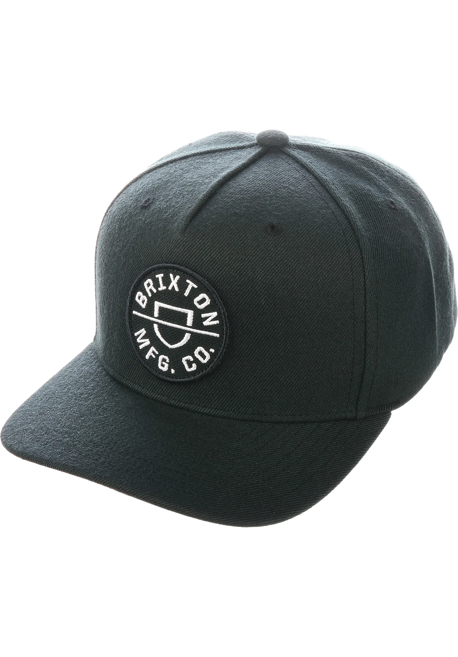 Crest C MP