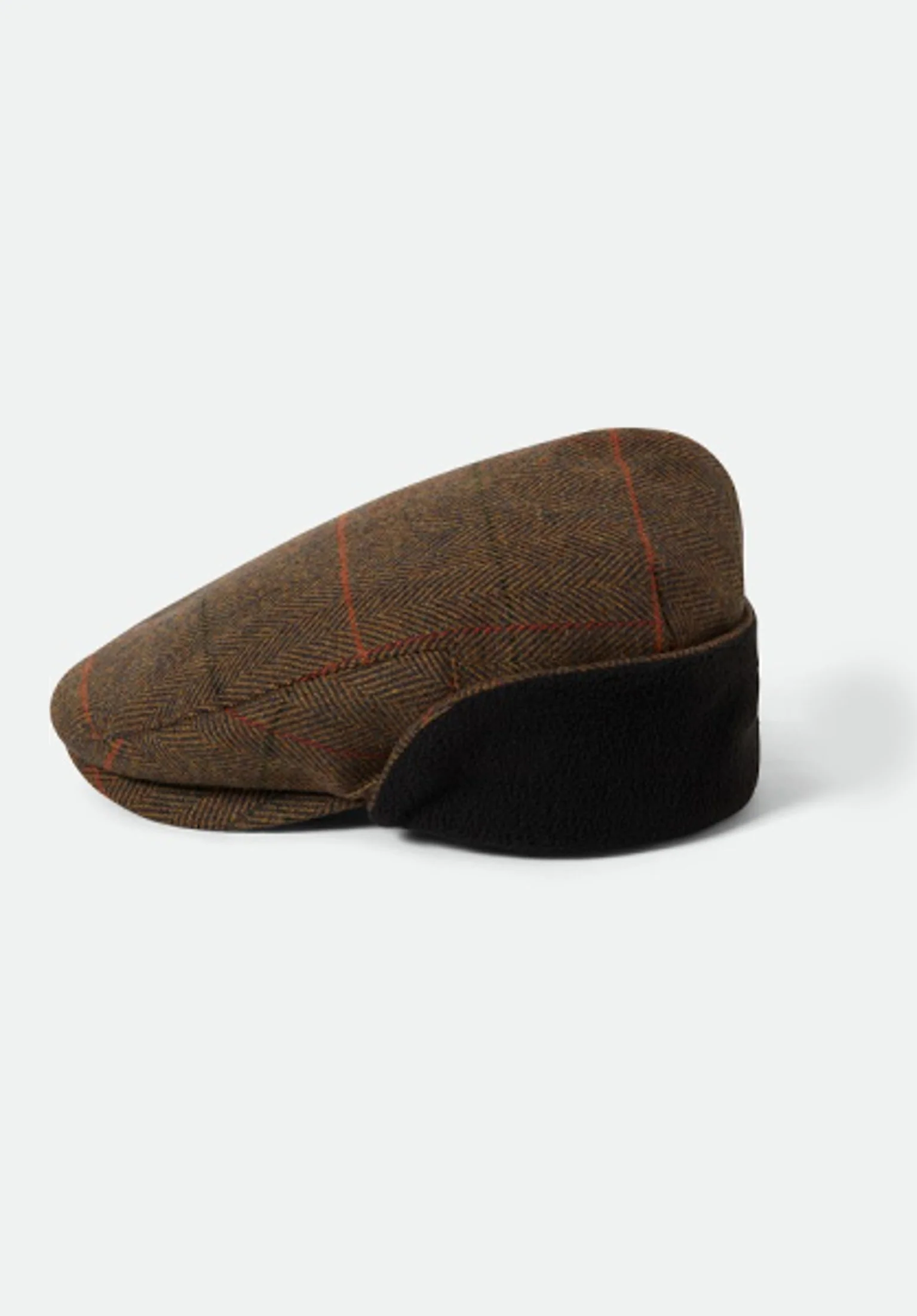 Hooligan Earflap Snap Cap - Image 2