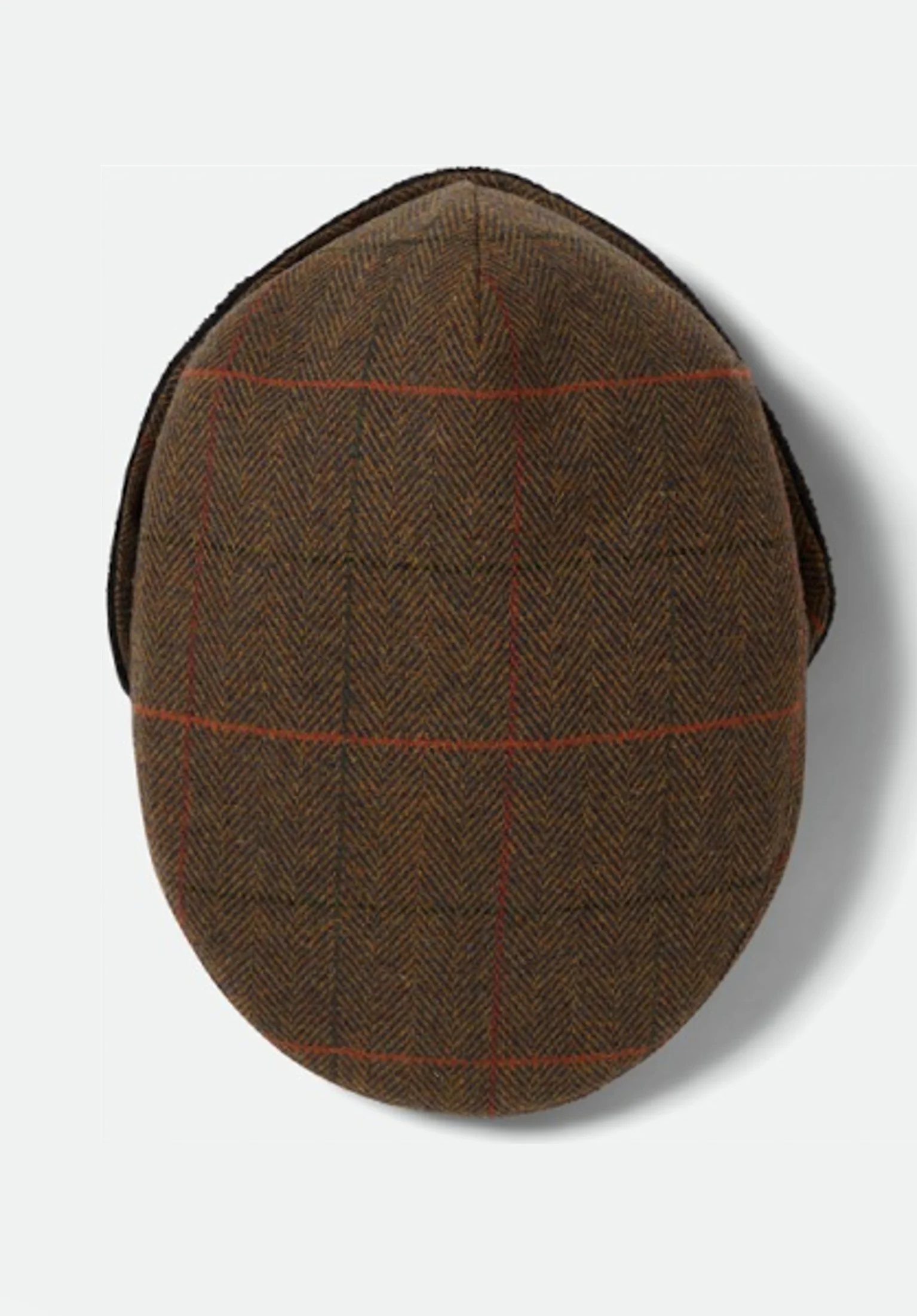 Hooligan Earflap Snap Cap - Image 3