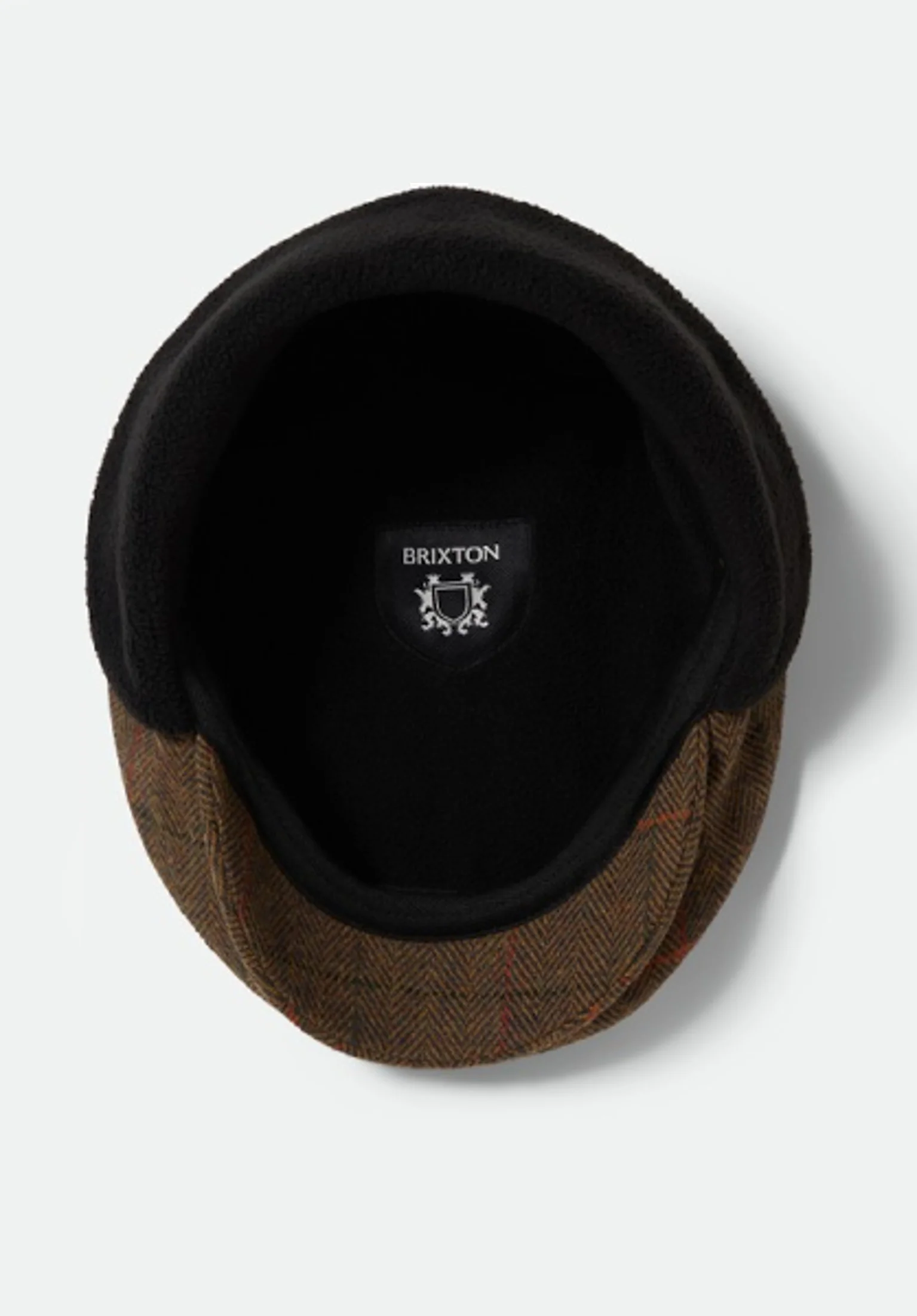Hooligan Earflap Snap Cap - Image 4