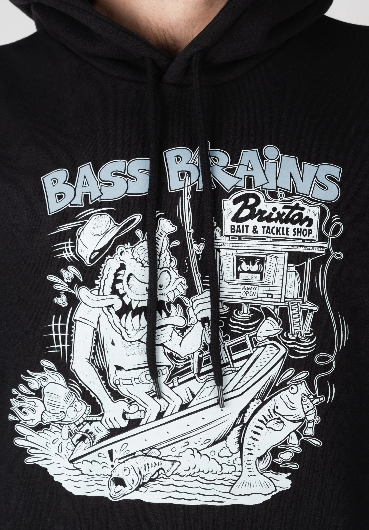 Bass Brains Monster - Image 2