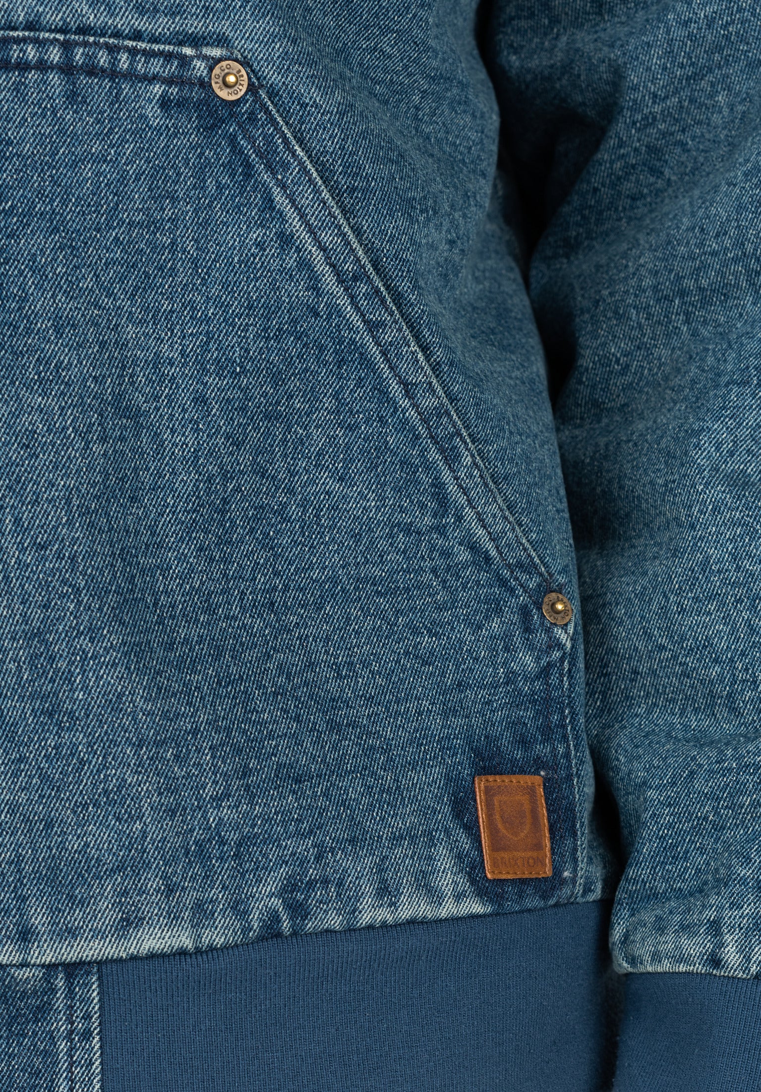 Builders Zip Hood - Image 3
