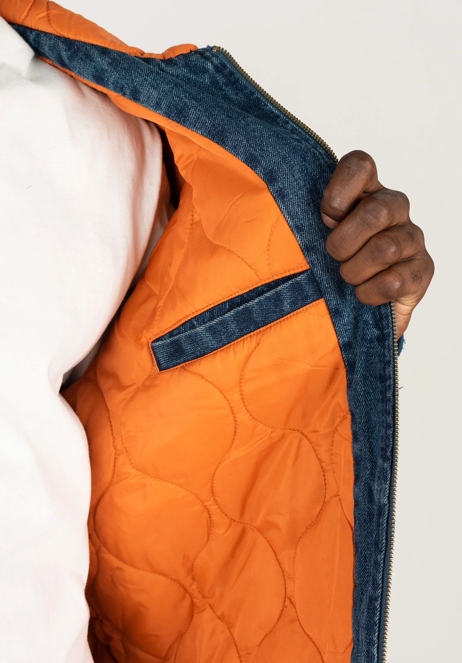 Builders Zip Hood - Image 4