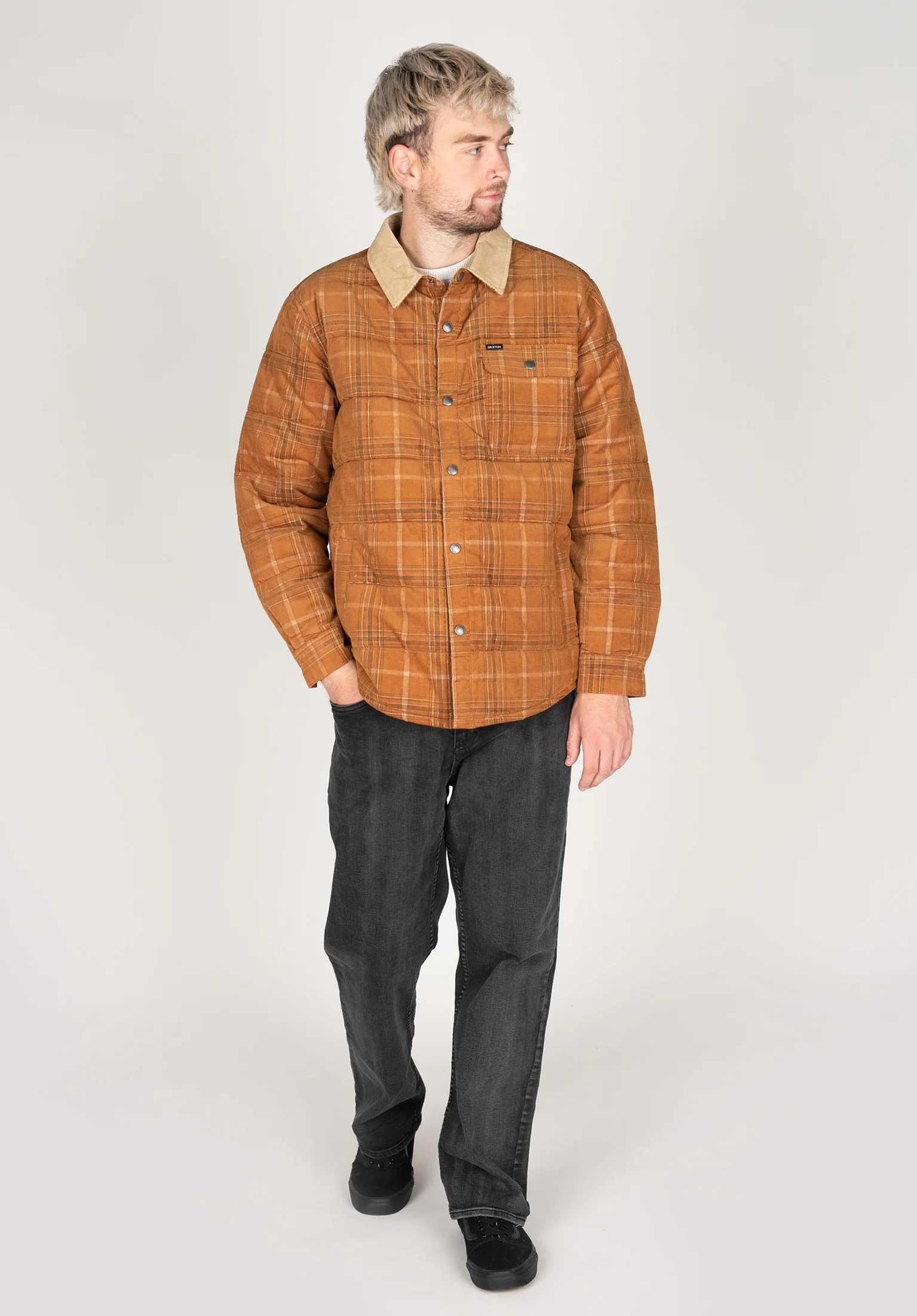 Cass Jacket - Image 3