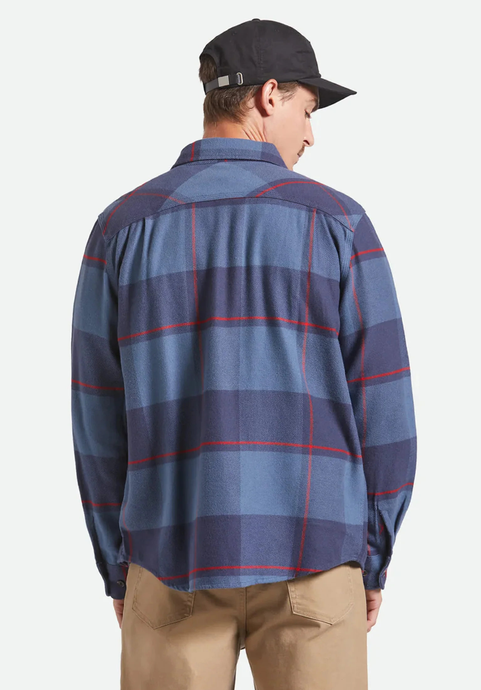 Bowery Flannel - Image 2