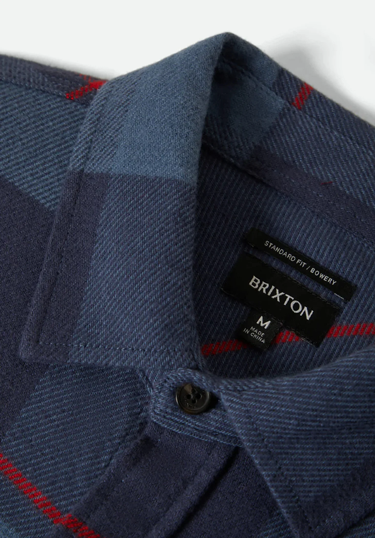 Bowery Flannel - Image 3