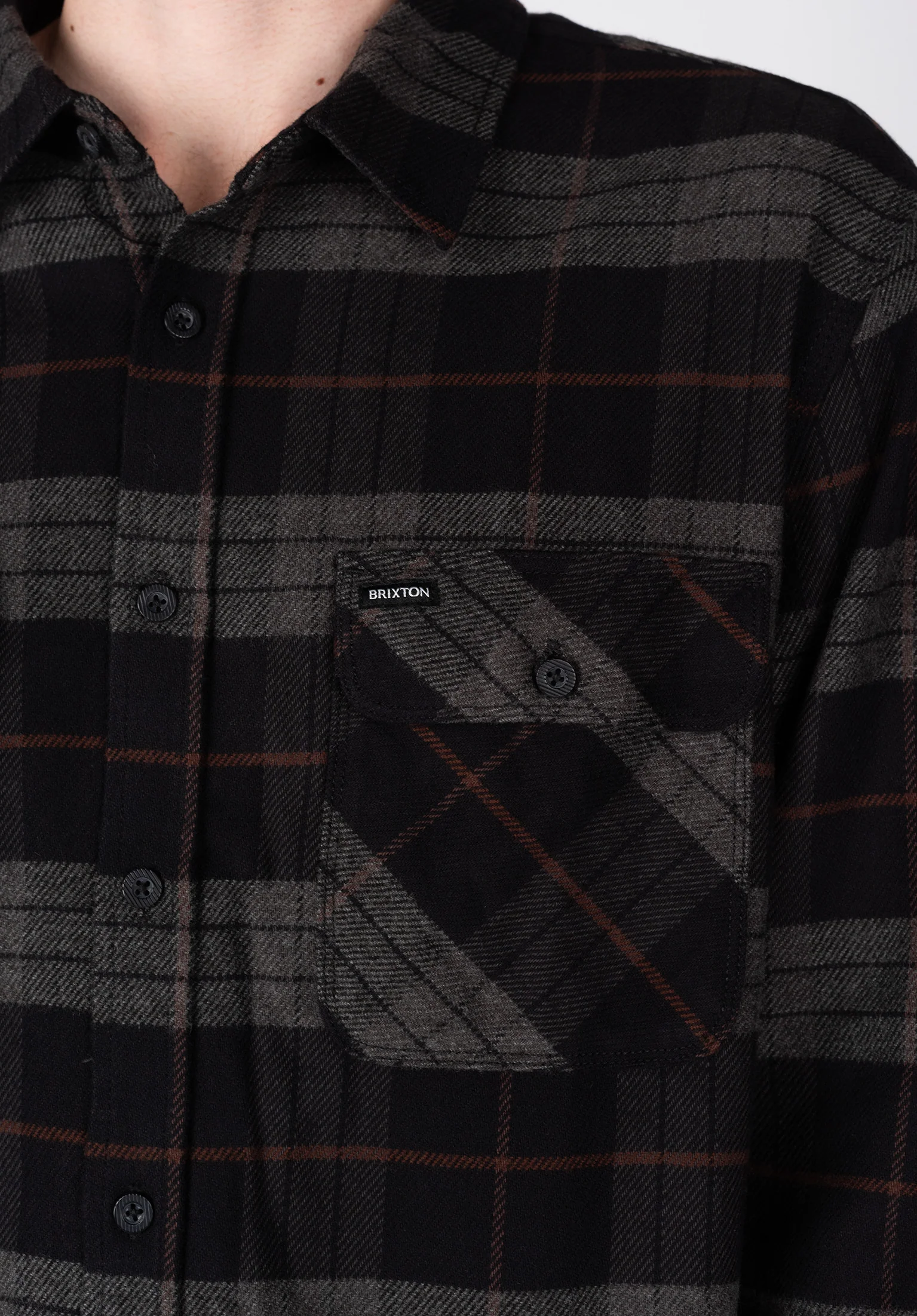 Bowery Flannel - Image 2