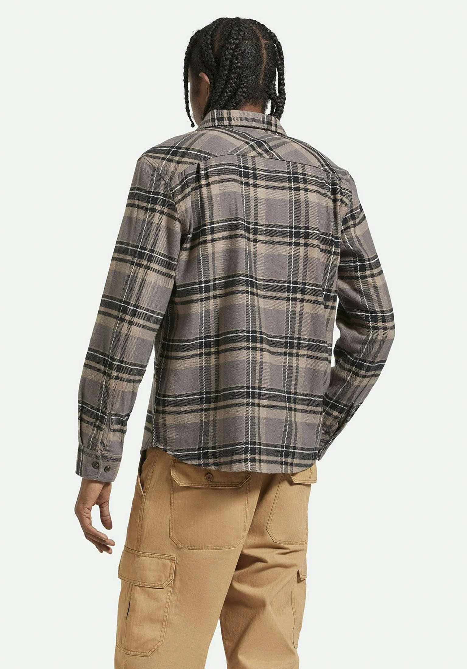 Bowery Flannel - Image 2