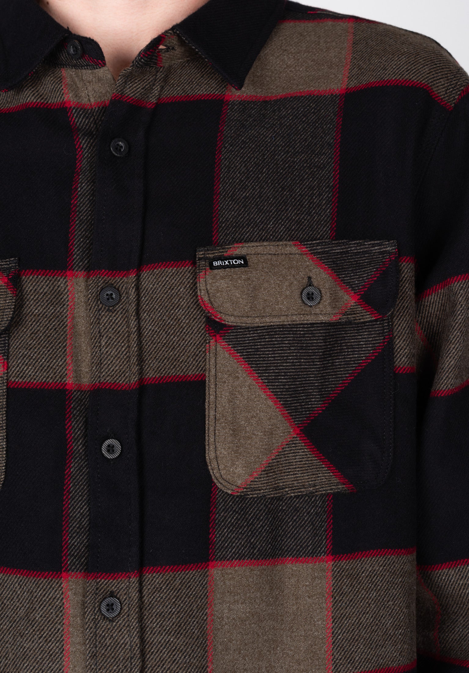 Bowery Flannel - Image 2