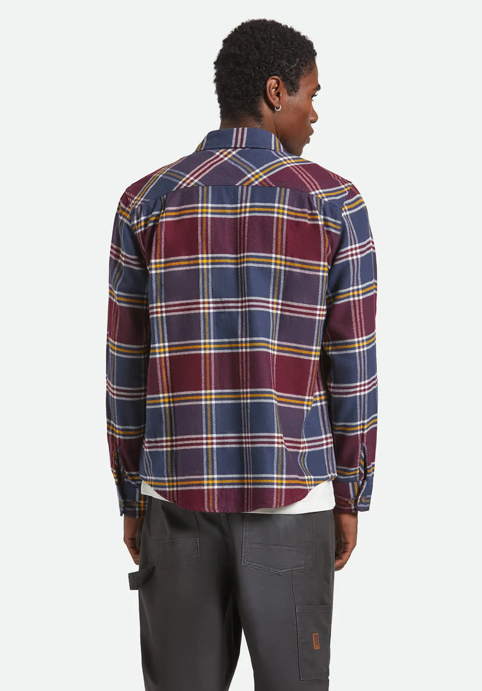 Bowery Flannel - Image 2