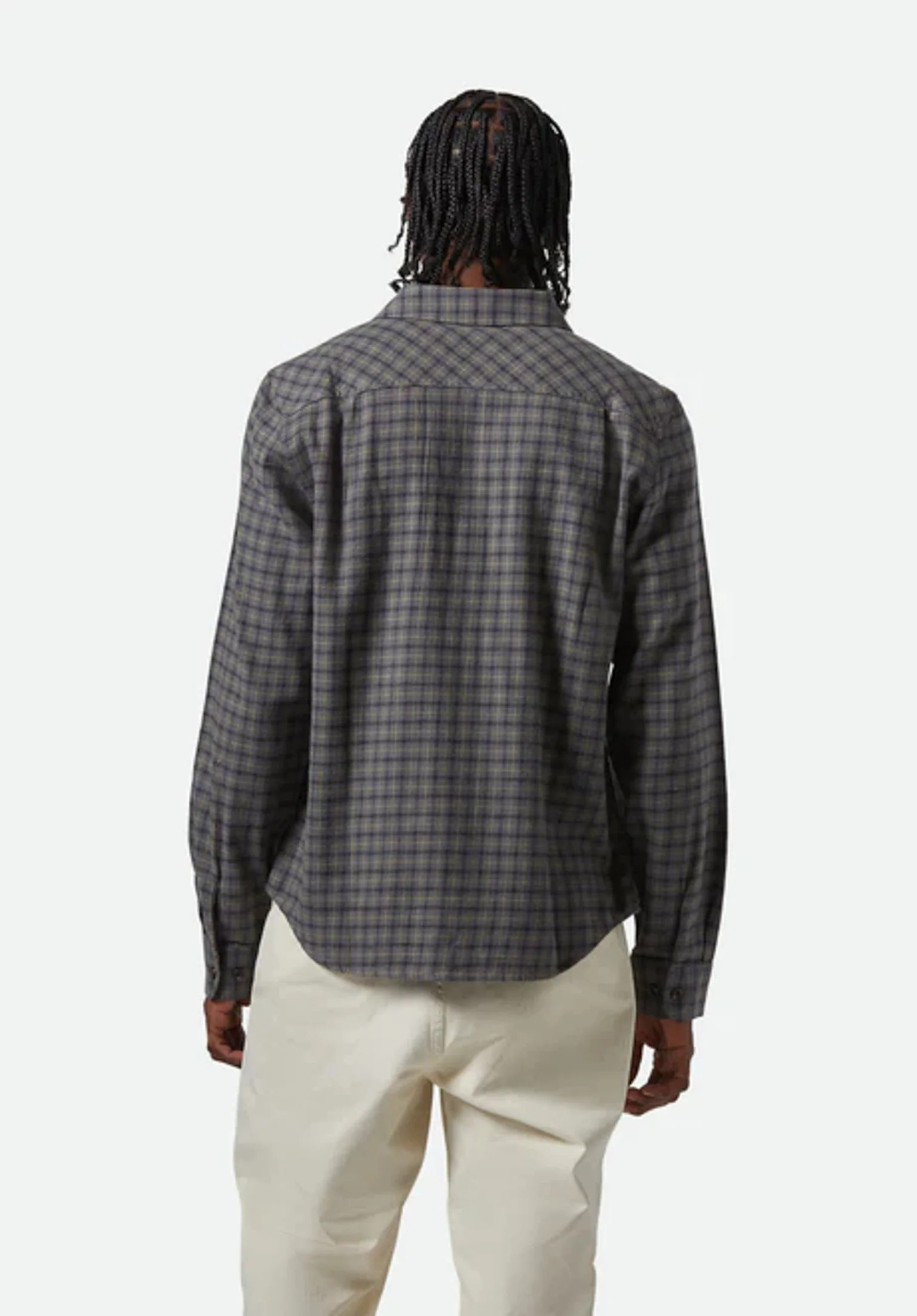 Bowery LW Ultra Flannel - Image 2