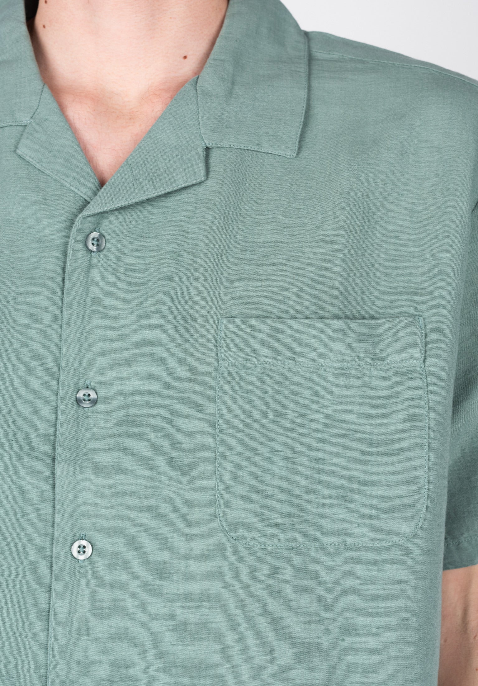 Bunker Linen Blend - Image 2