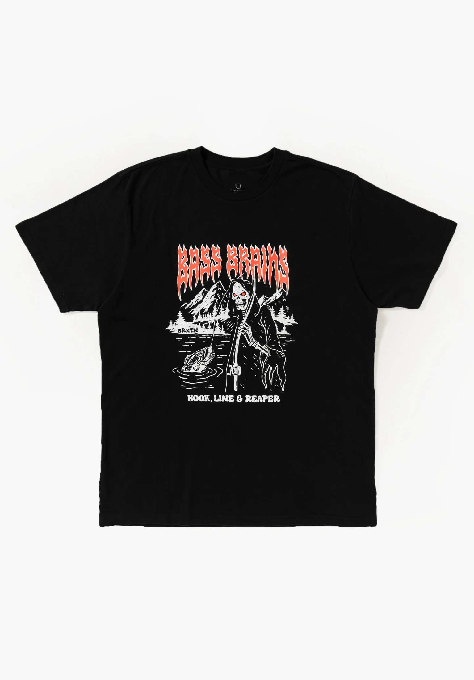 Bass Brains Reaper