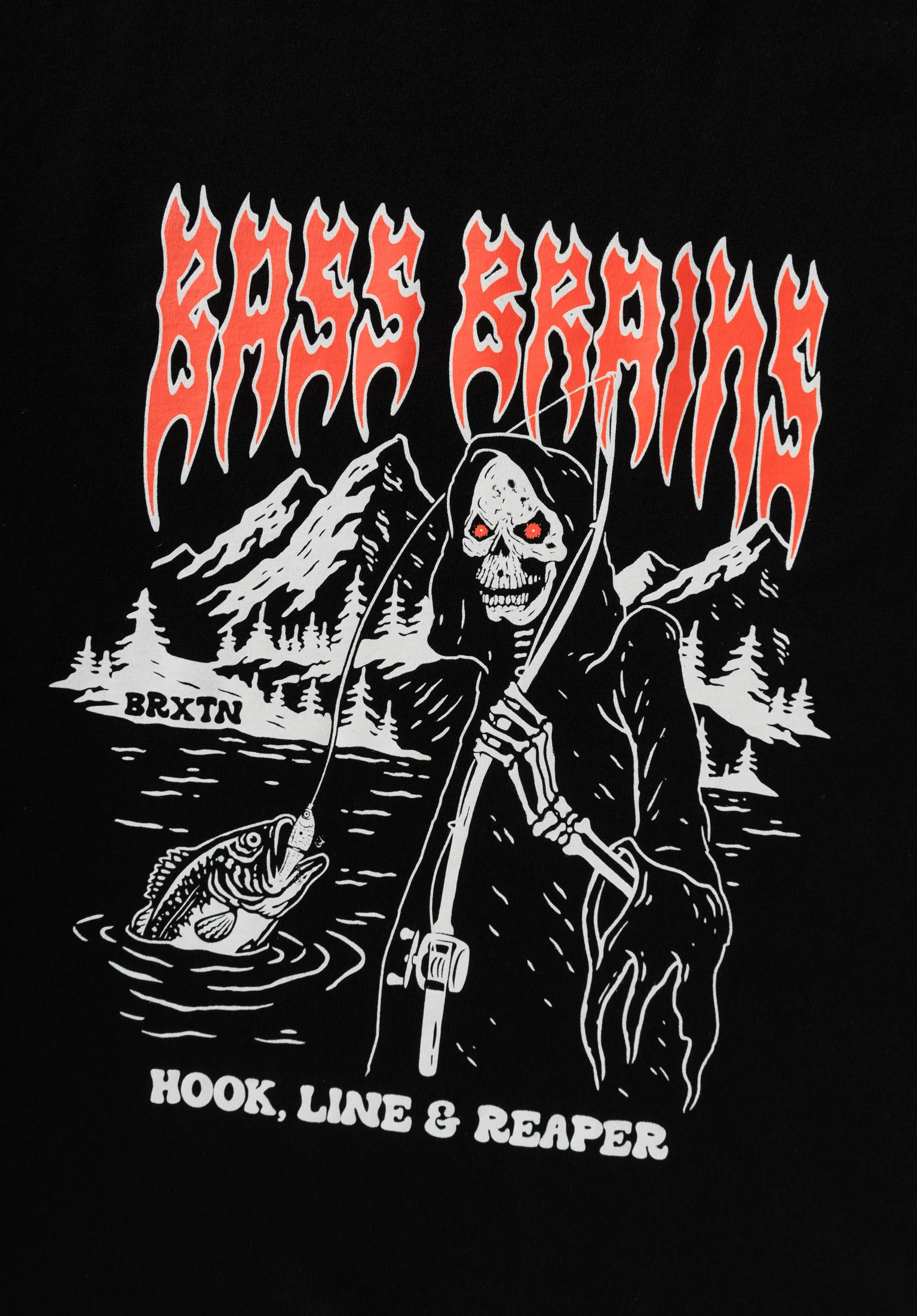 Bass Brains Reaper - Image 2