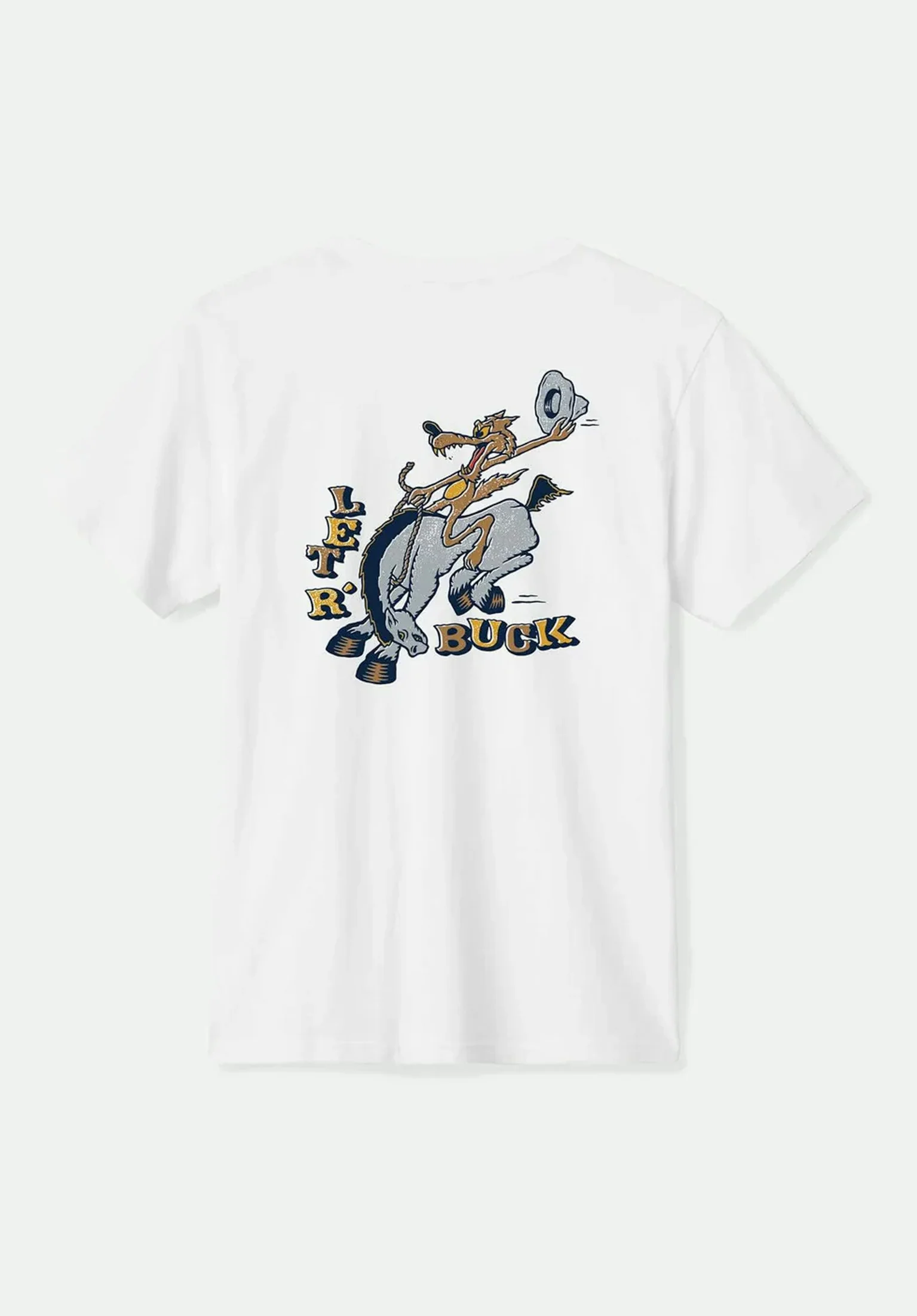 Buck Club