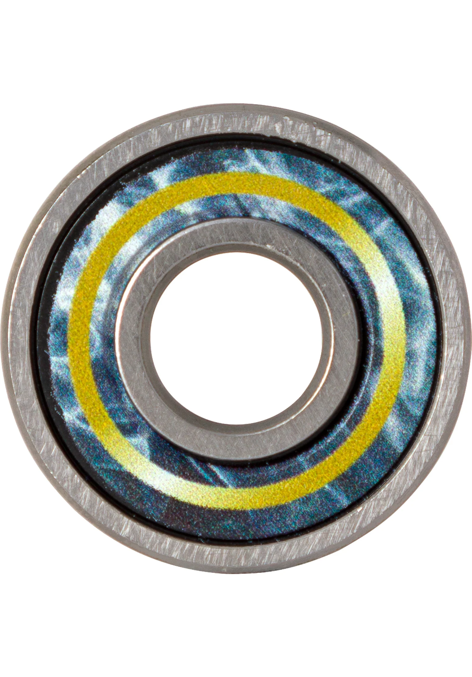 Alexis Ramirez Pro Bearing G3 - Image 2