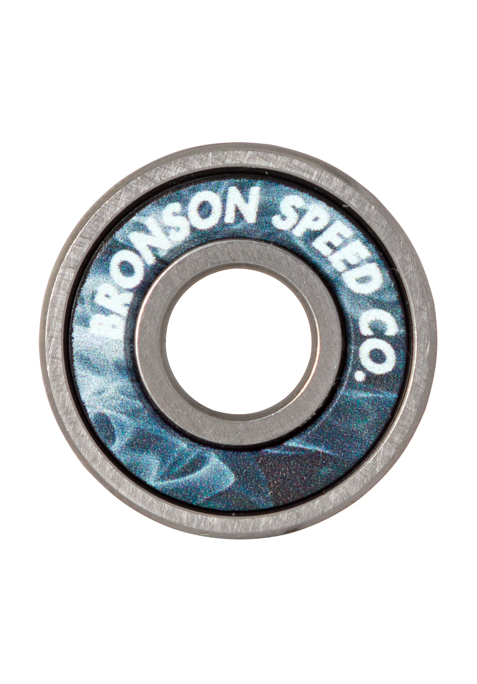 Alexis Ramirez Pro Bearing G3 - Image 3