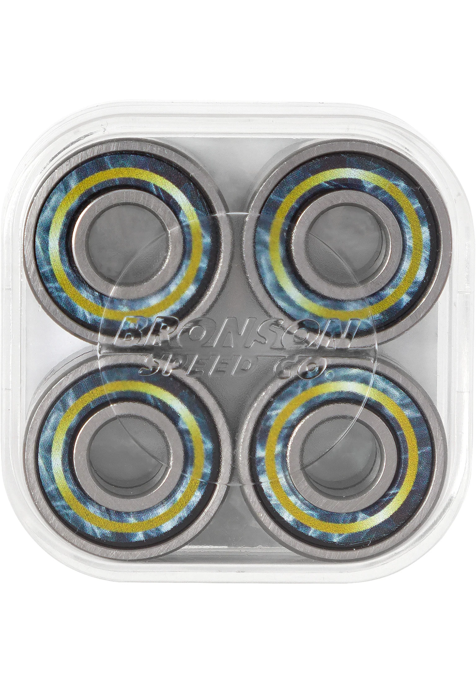 Alexis Ramirez Pro Bearing G3 - Image 4