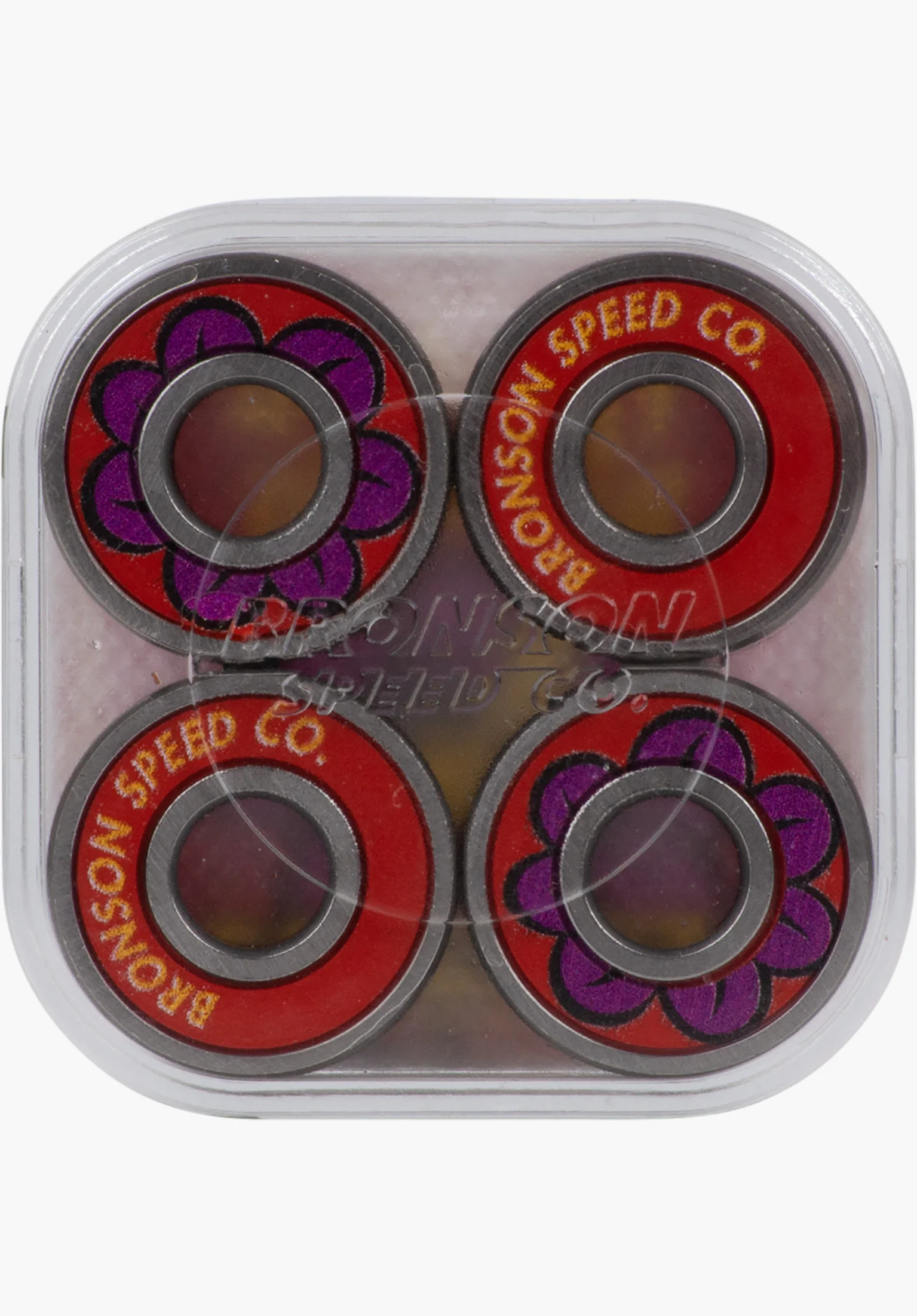 Fabiana Delfino Pro Bearing G3 - Image 2