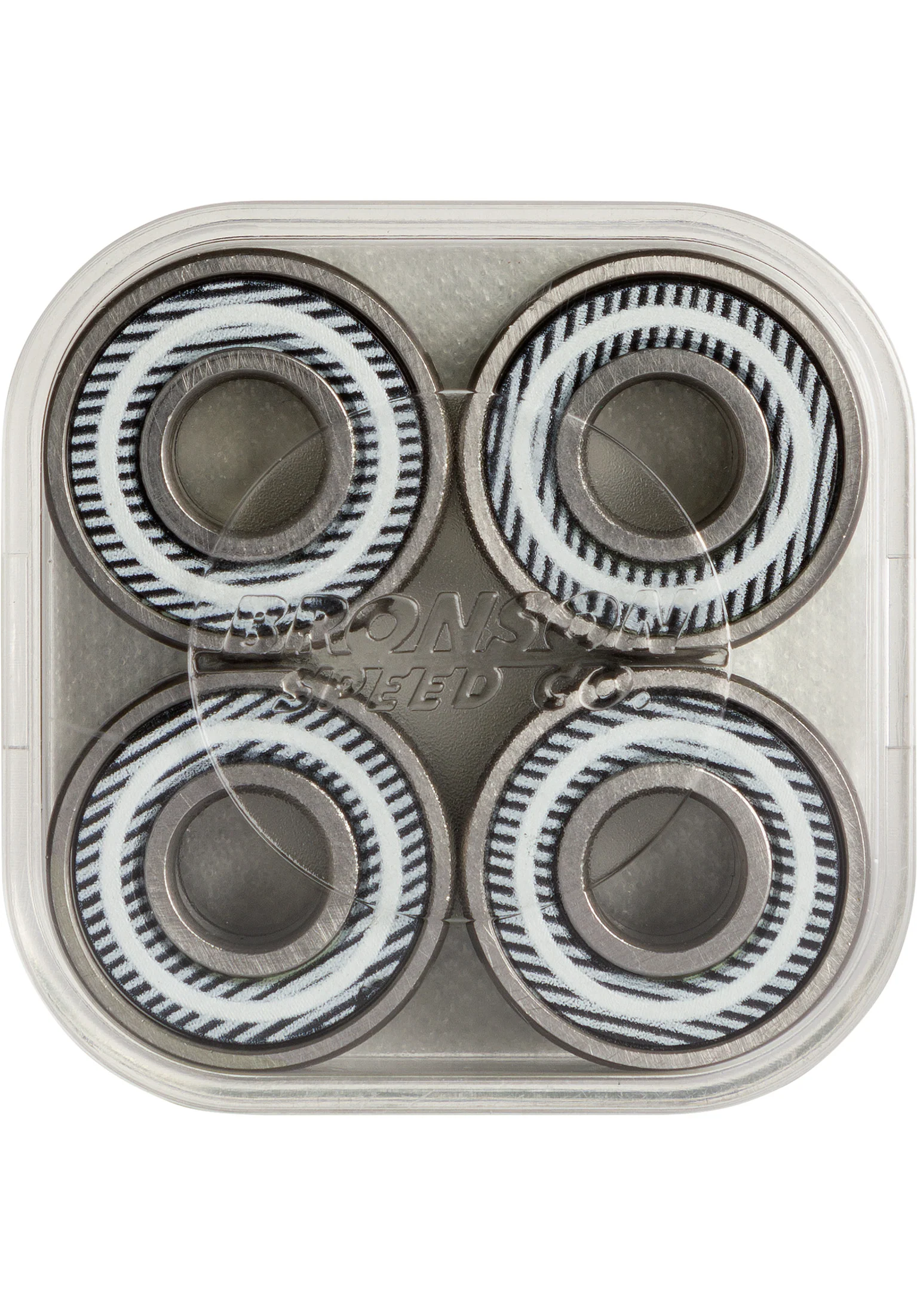 Mason Silva Pro Bearing G3 - Image 2