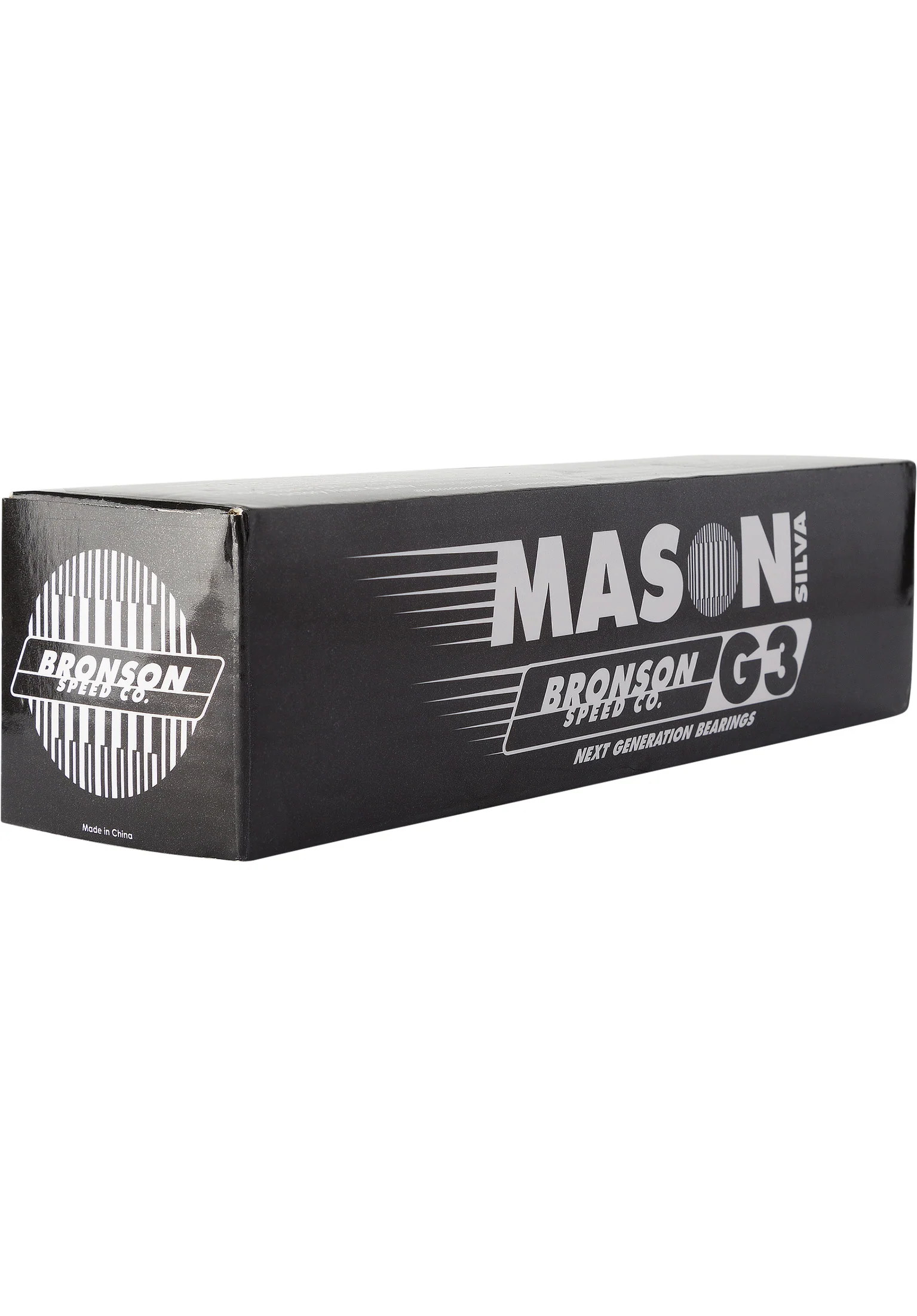 Mason Silva Pro Bearing G3 - Image 3