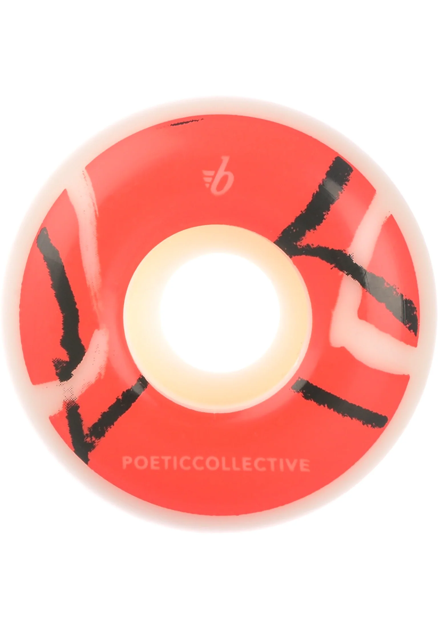 x Poetic Collective Round 101A