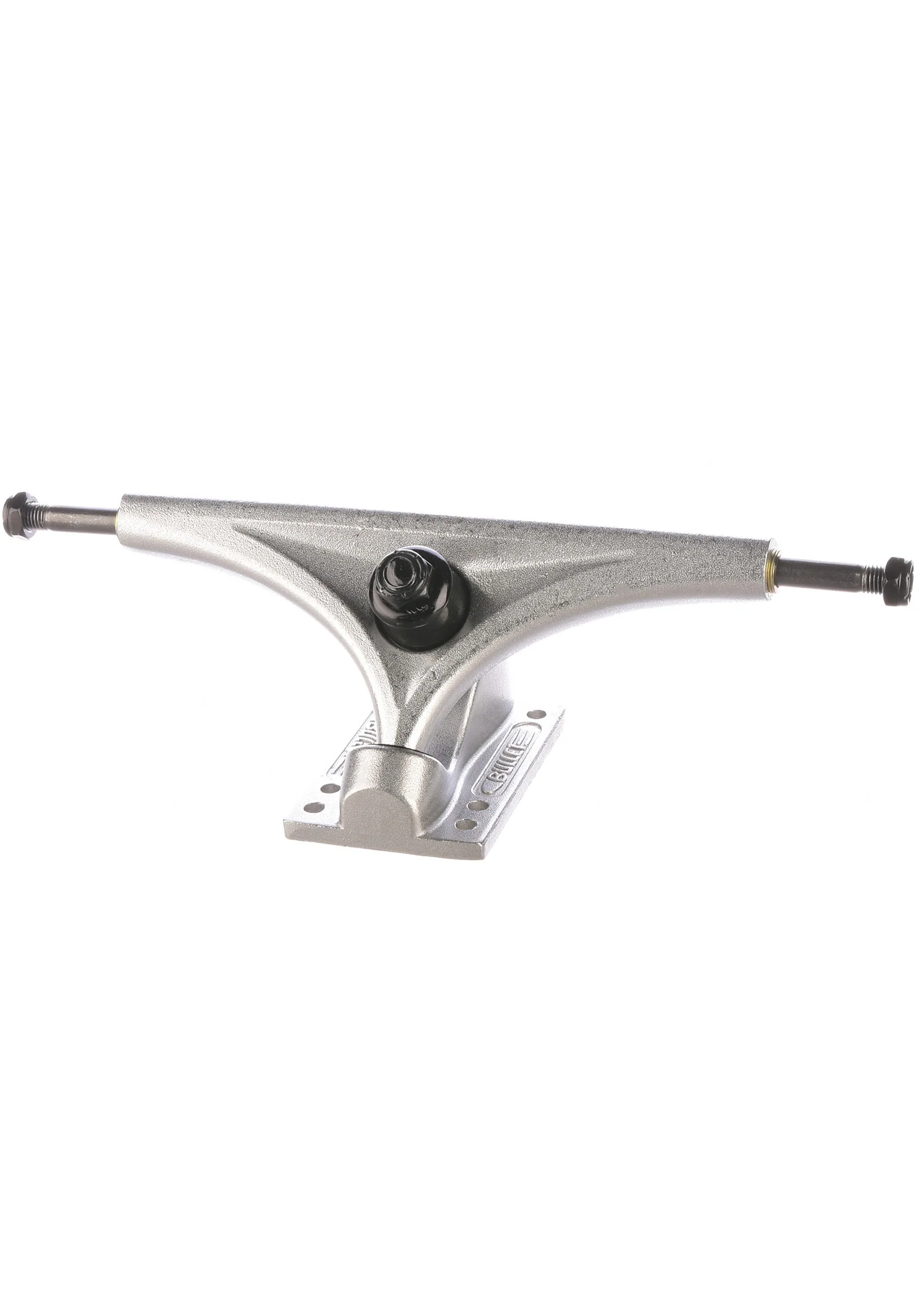 180mm Polished Longboard