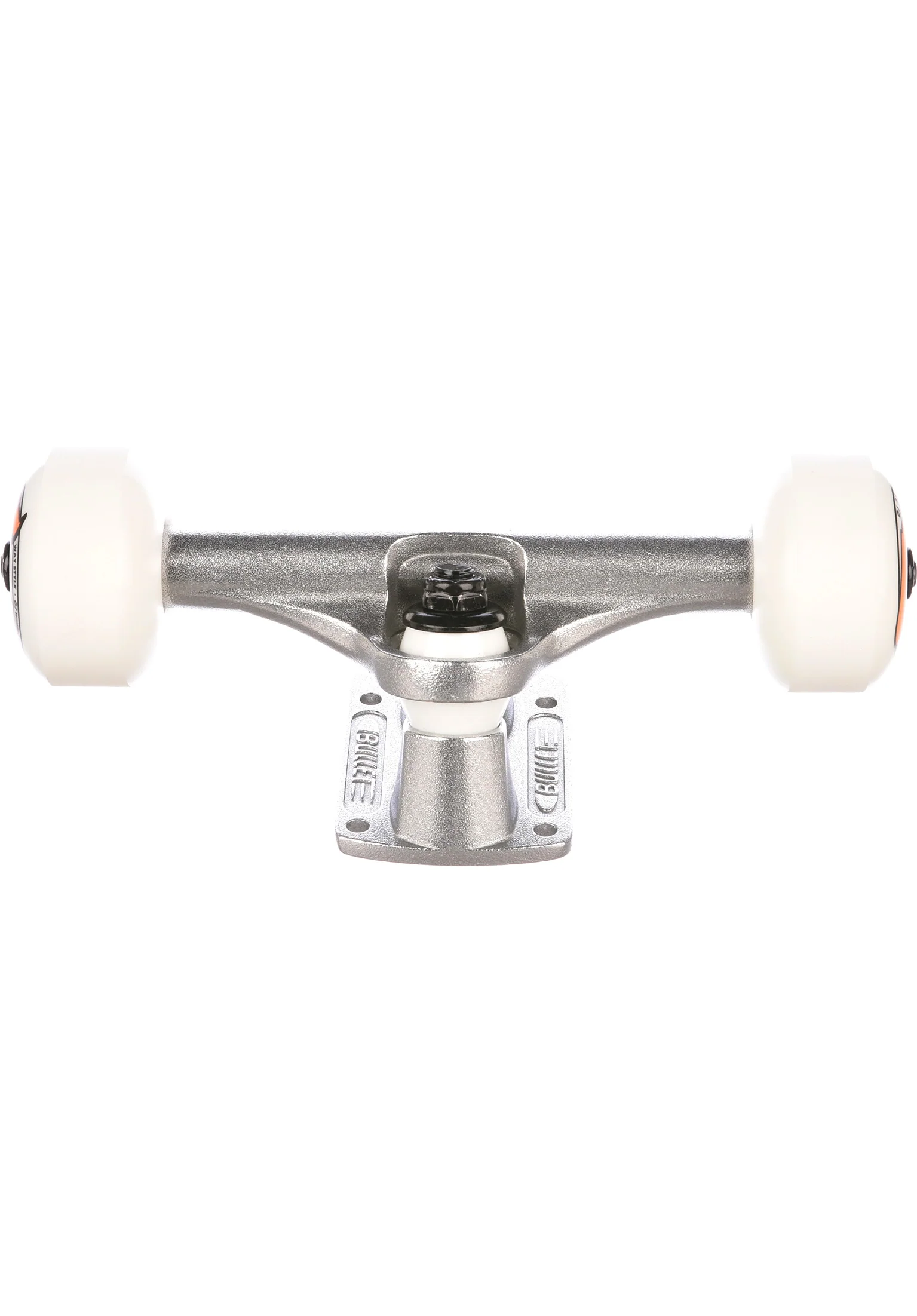 140mm / 53mm OJ Logo Assembly Trucks - Image 2