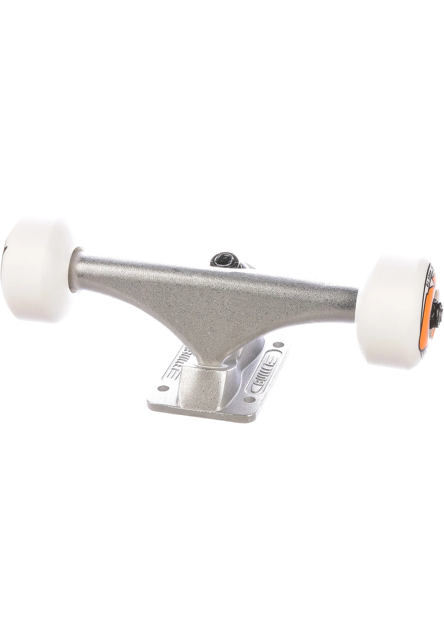 145mm / 53mm OJ Logo Assembly Silver Truc