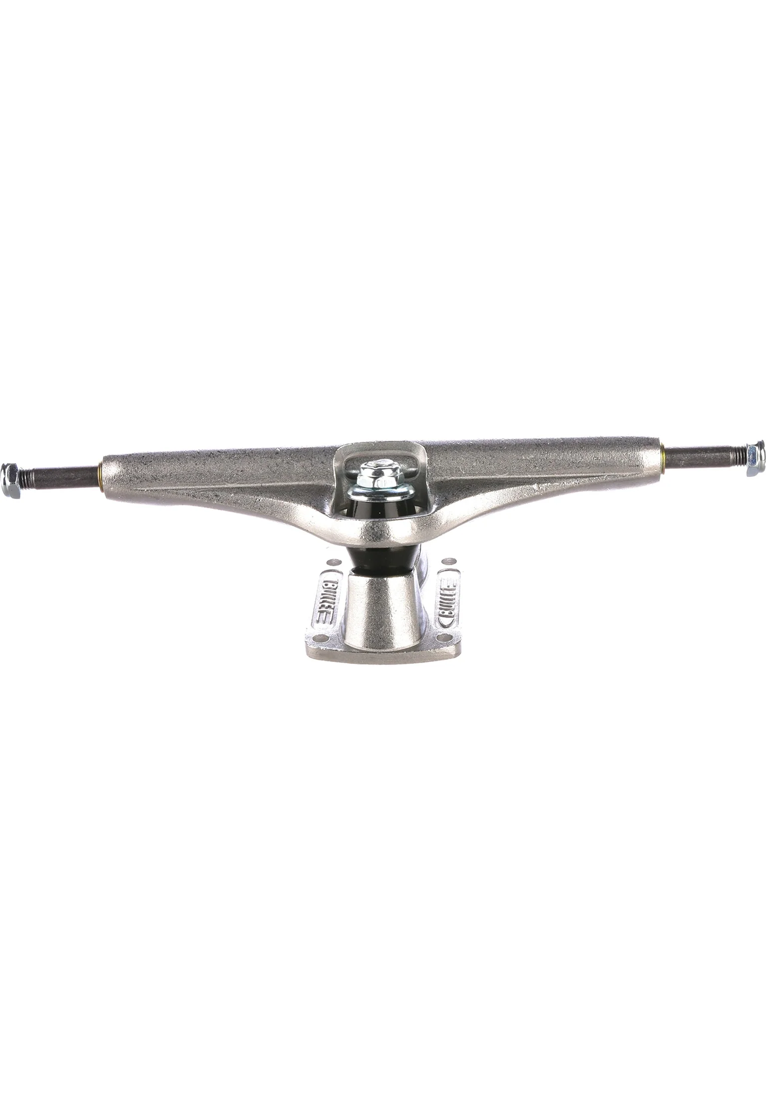 185mm Polished Silver - Image 2