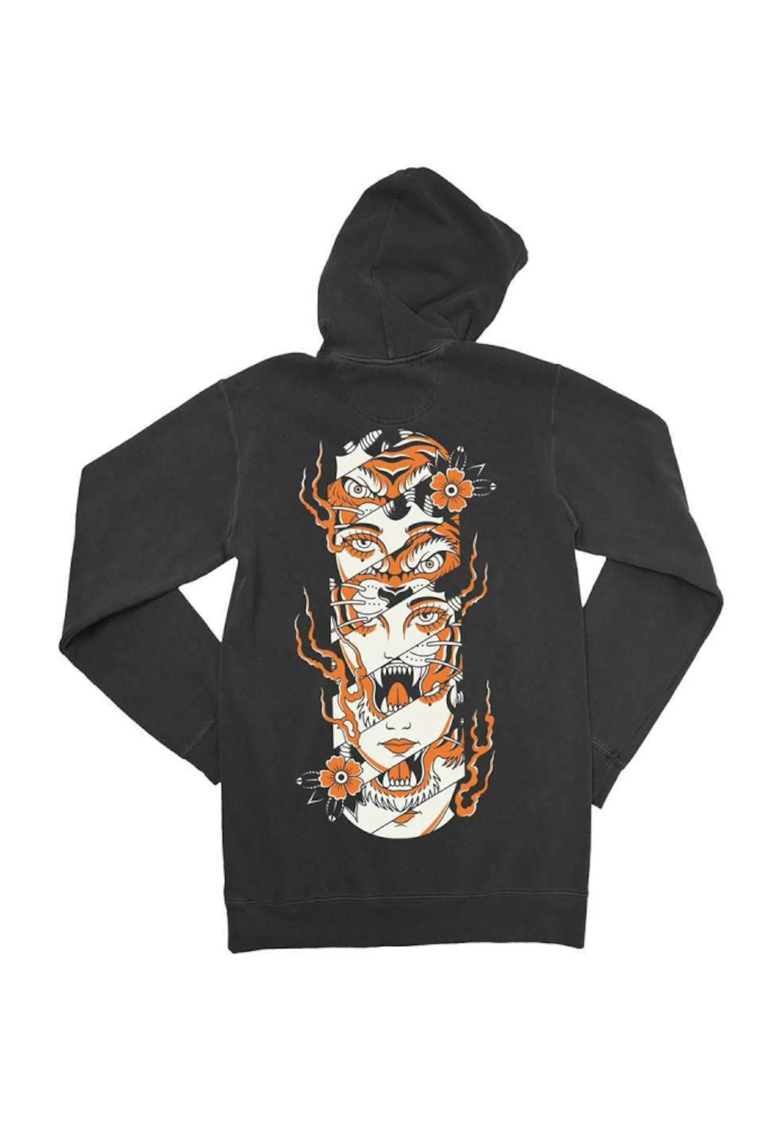 Ancient Soul Hood - Image 2