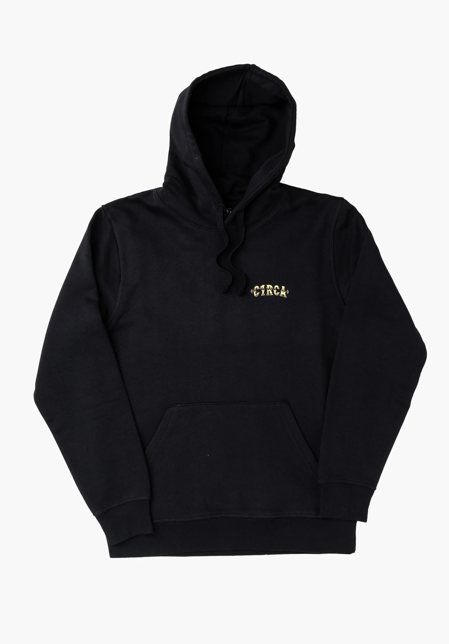 Golden Dragon Hood - Image 2