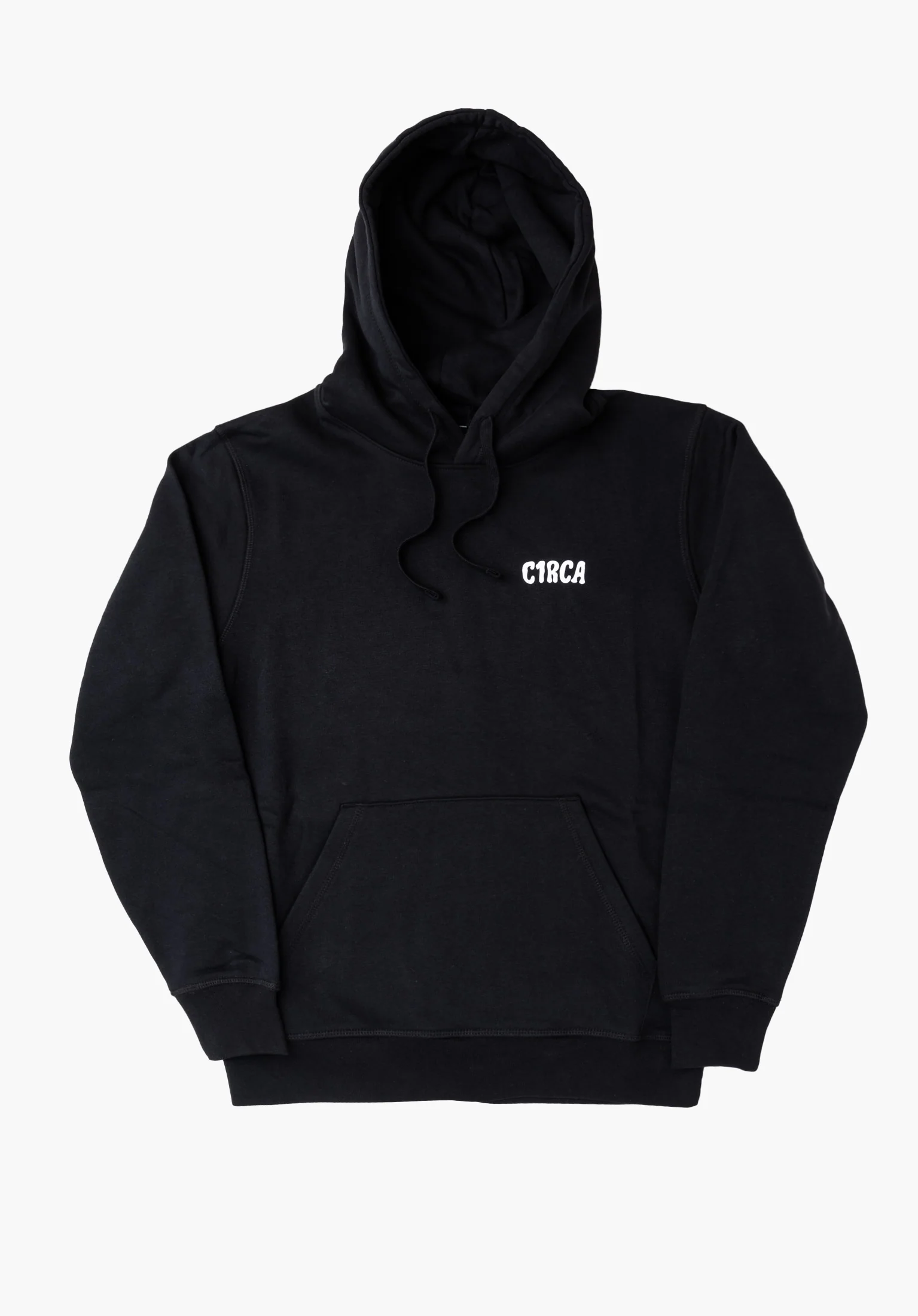 Supernatural Hood