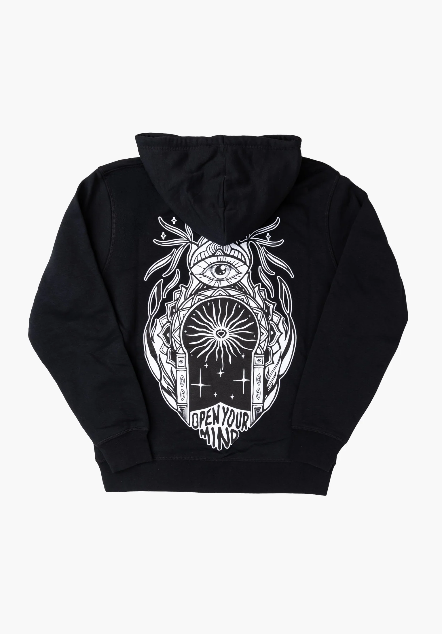 Supernatural Hood - Image 2