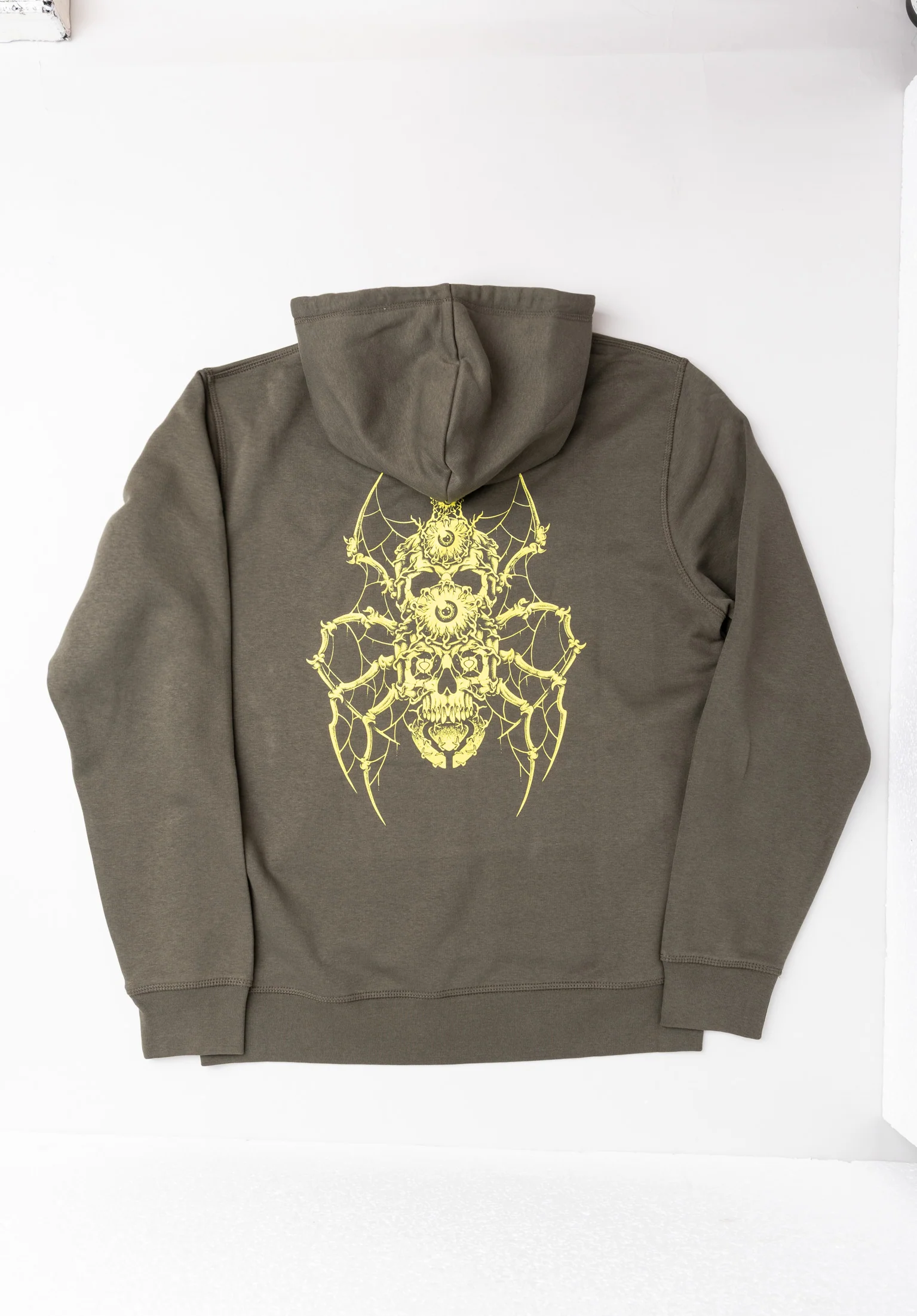 Trapped Hood - Image 2