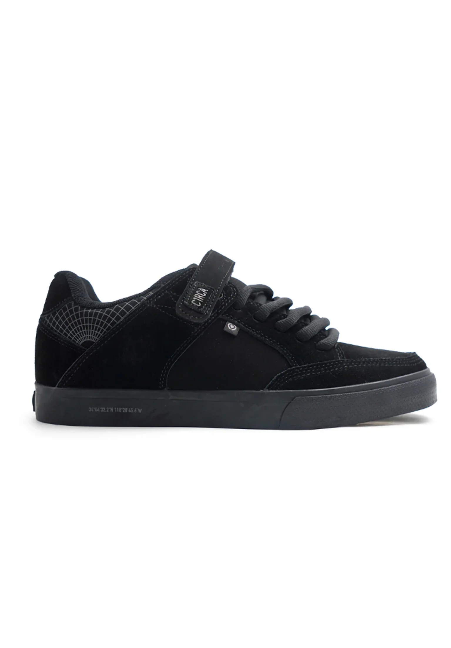 205 Vulc x Manhole