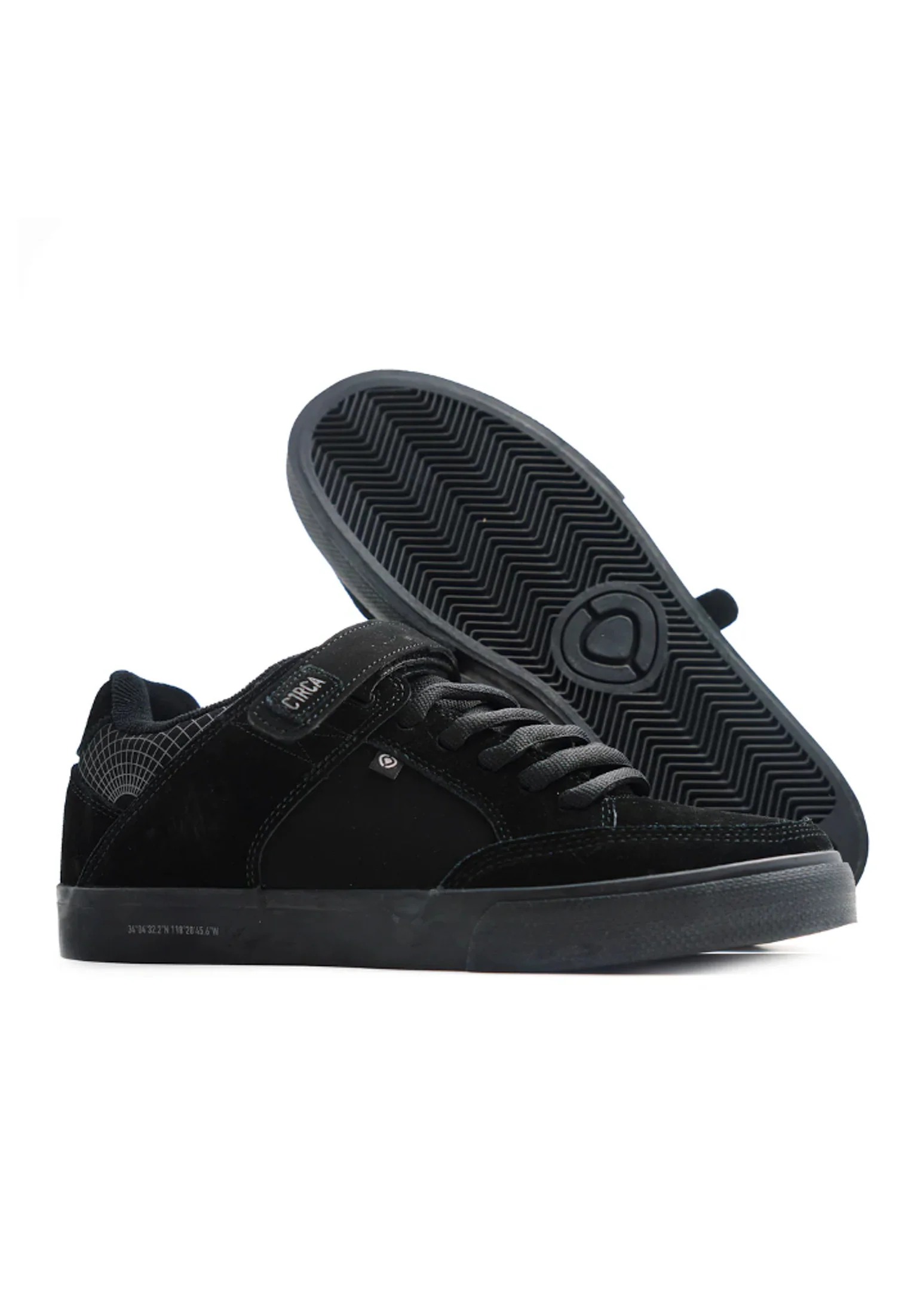205 Vulc x Manhole - Image 2
