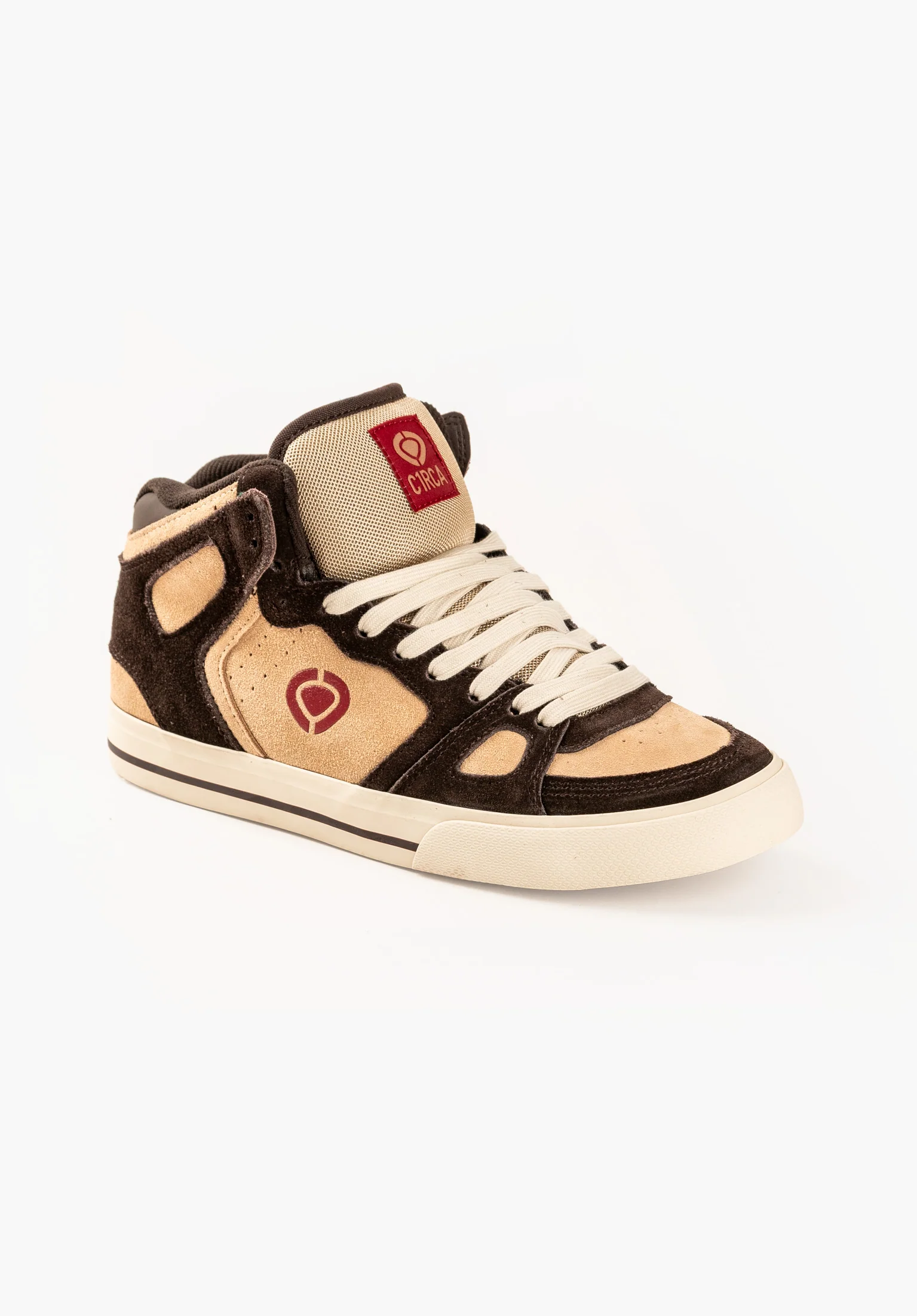 99 Vulc High