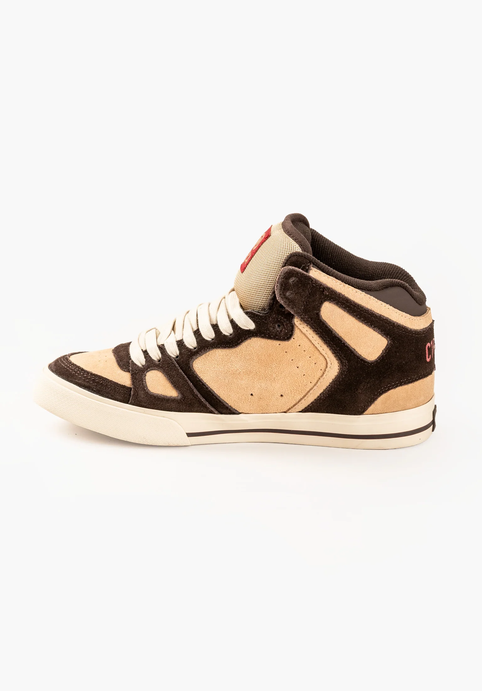 99 Vulc High - Image 5