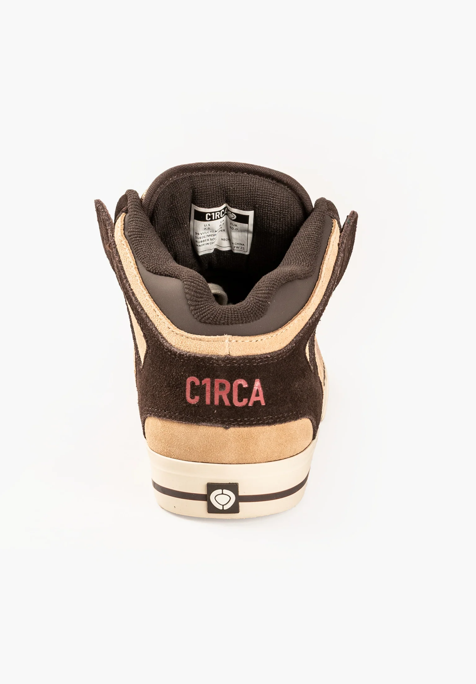 99 Vulc High - Image 6