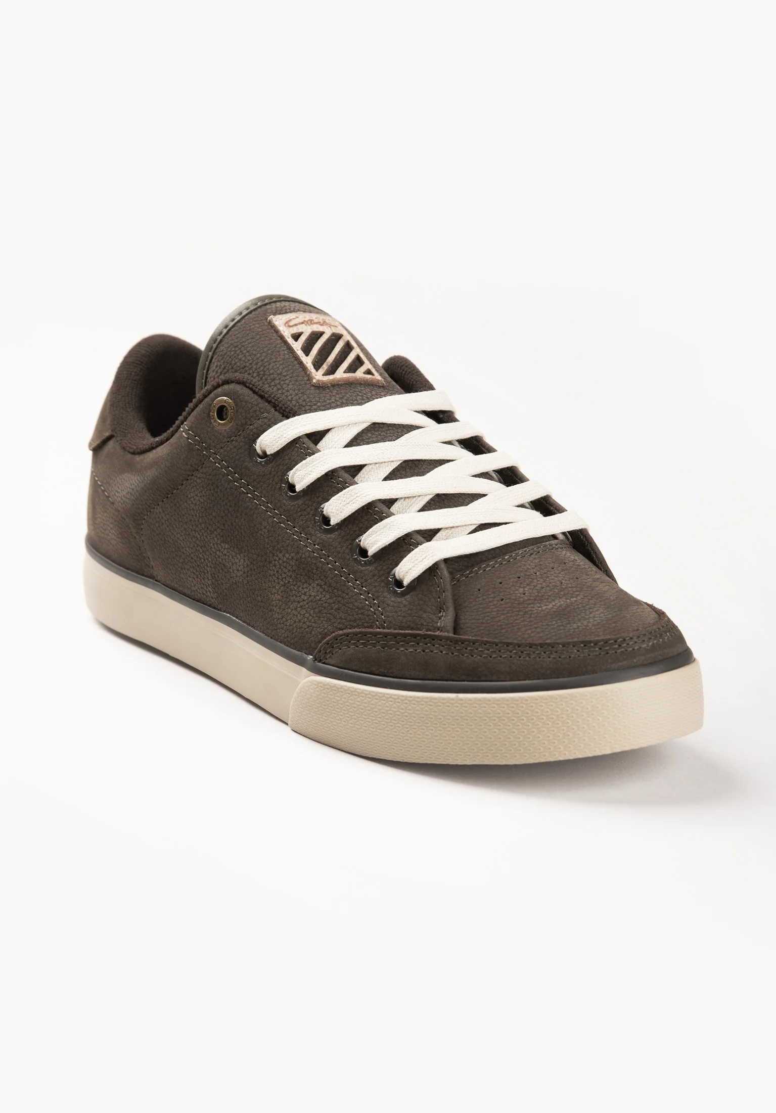 Lopez 50 SE x Manhole