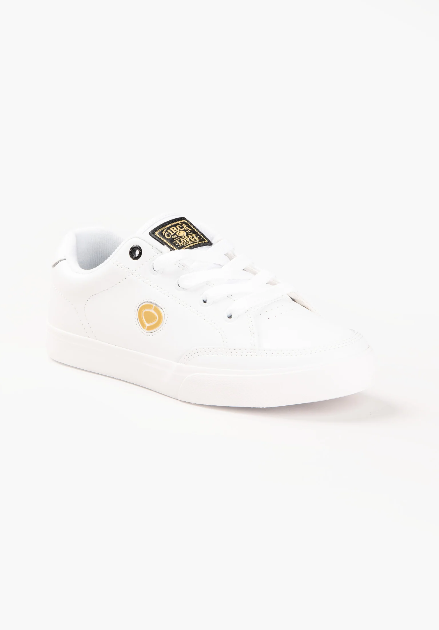 Lopez 50 Slim