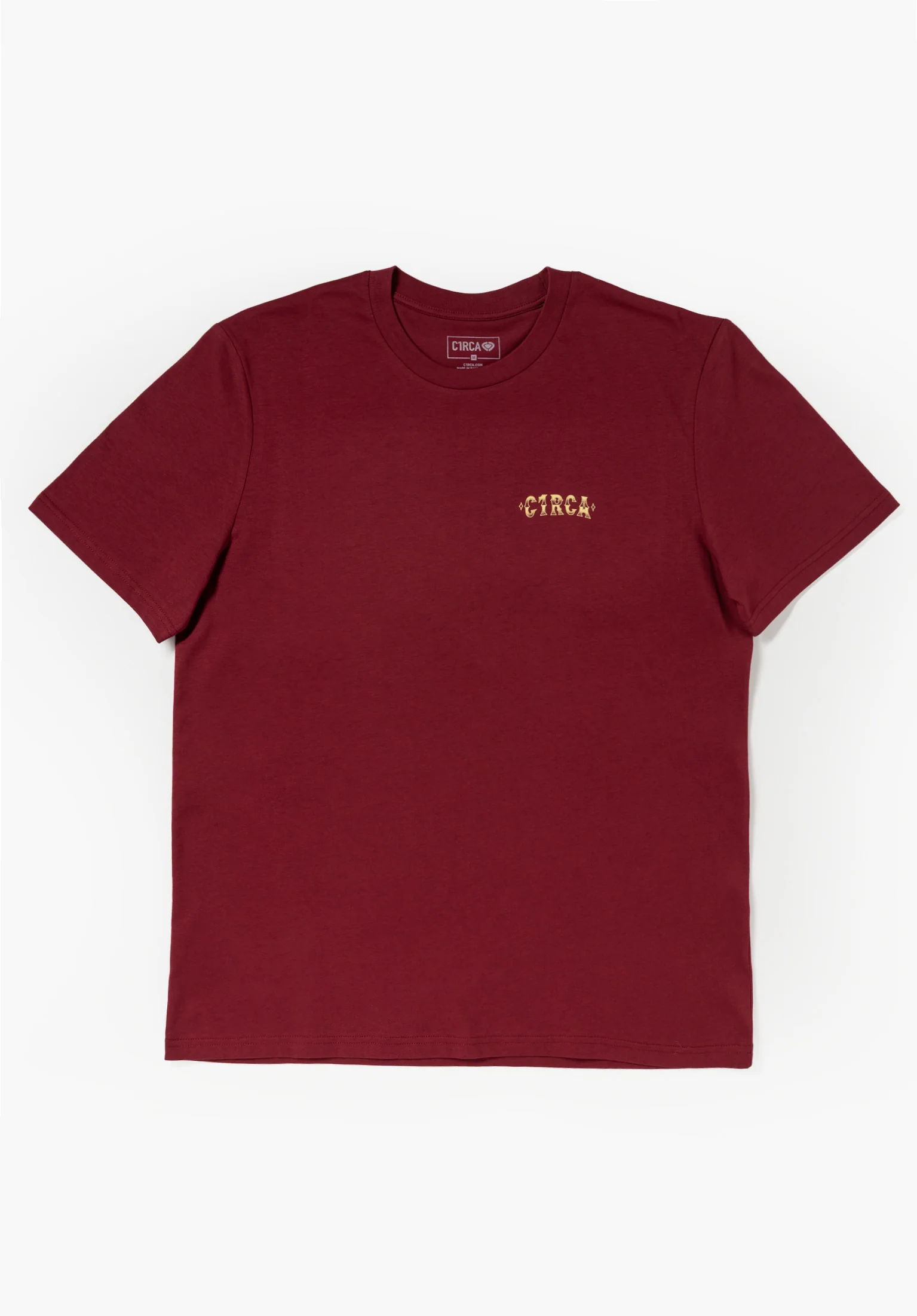 Golden Dragon Tee - Image 2