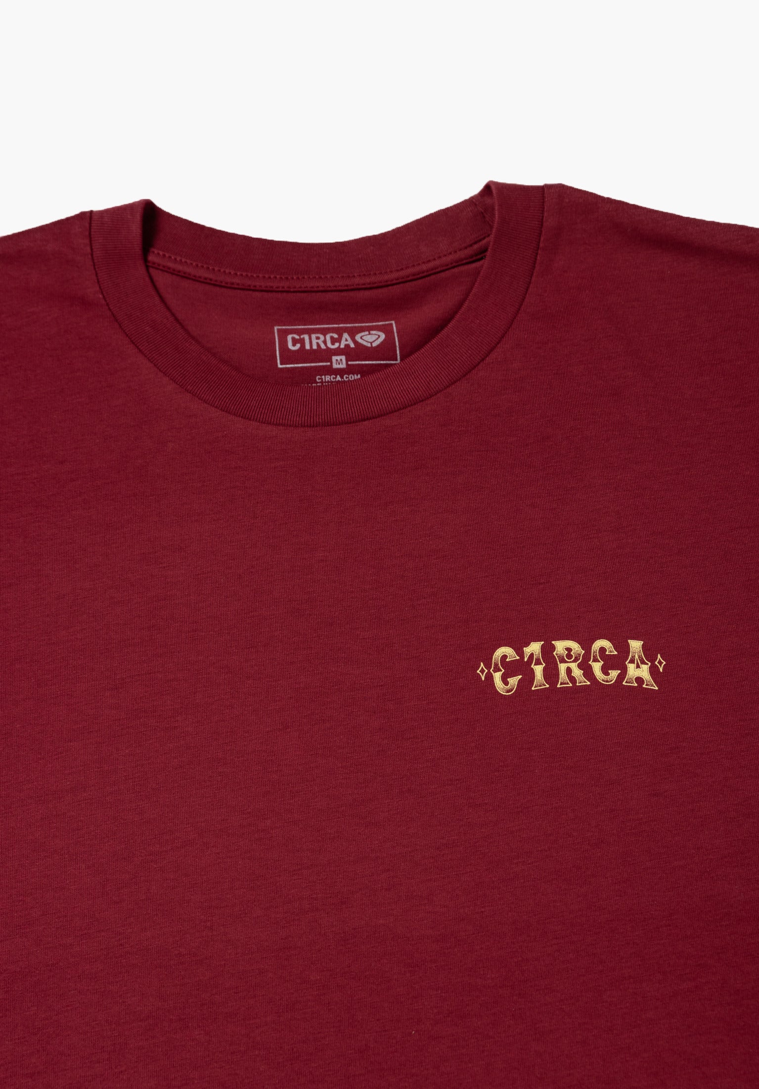 Golden Dragon Tee - Image 3