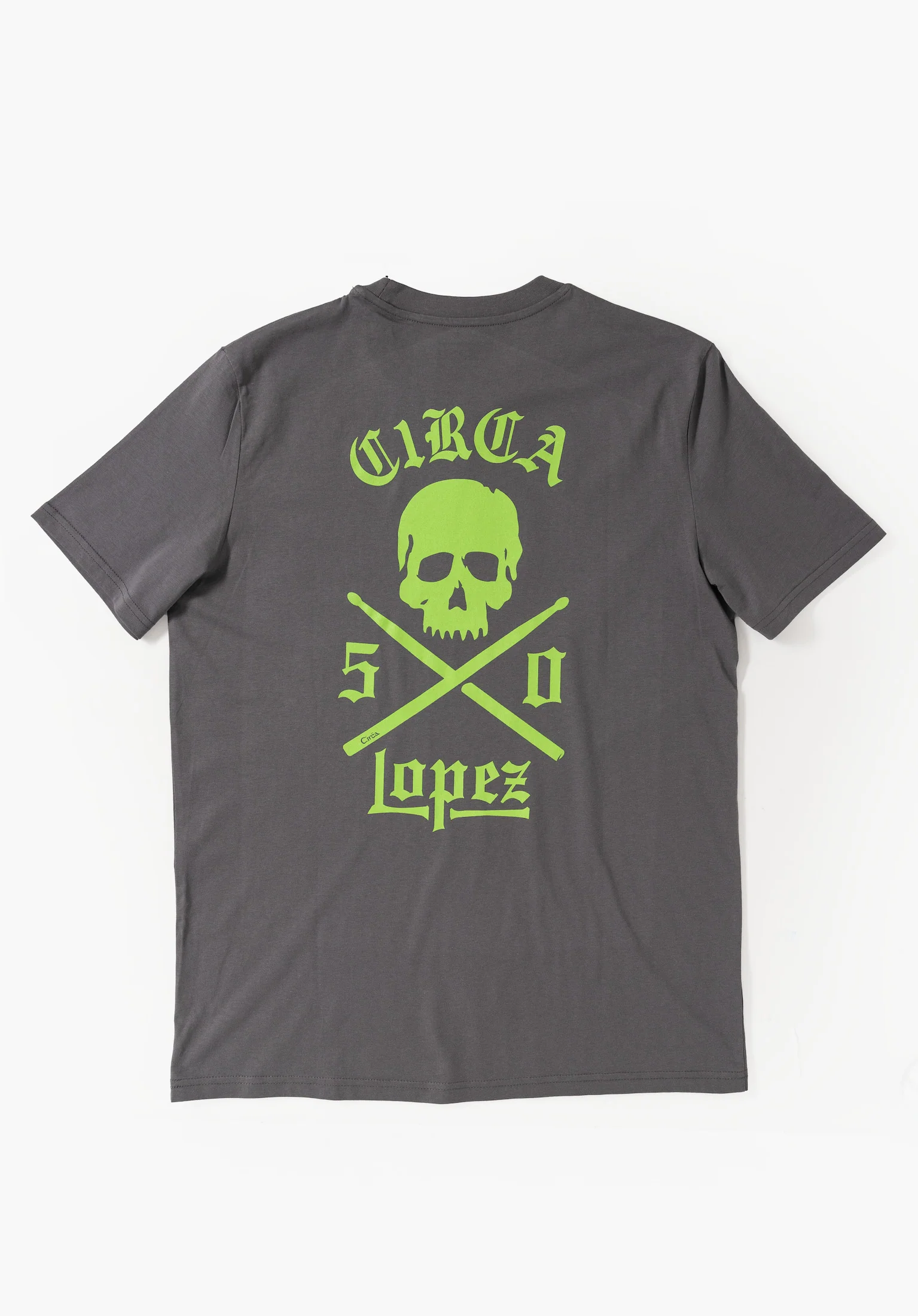 Lopez 50