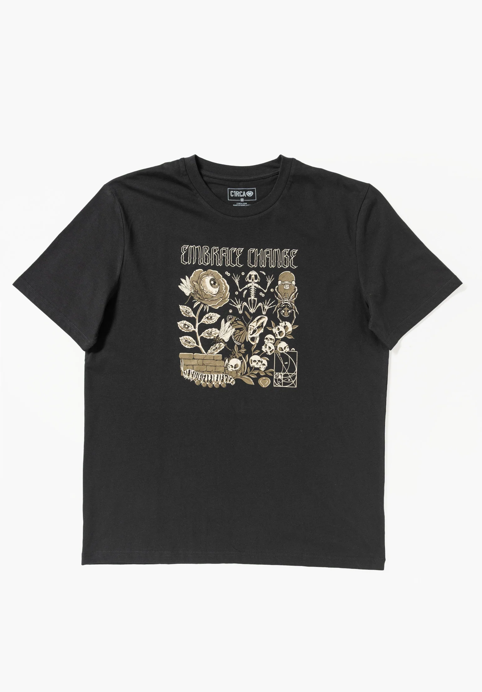 Mutation Tee